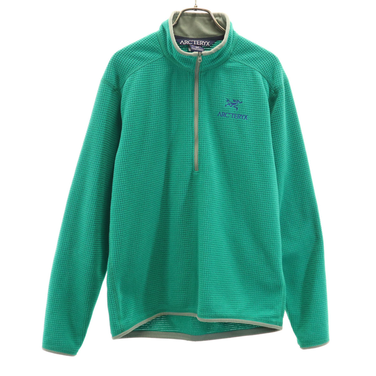 アークテリクス/arc'teryx ジャケット　フリース　レディースＳ ARC'TERYX アークテリクス レディース フリースジャケット DELTA