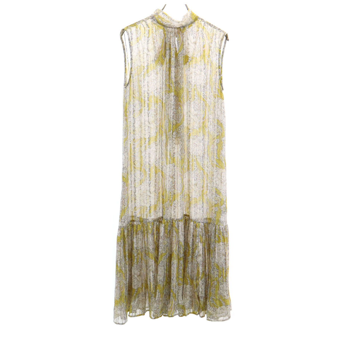 楽天市場】FRAY I.D フレイアイディー ワンピース ロング