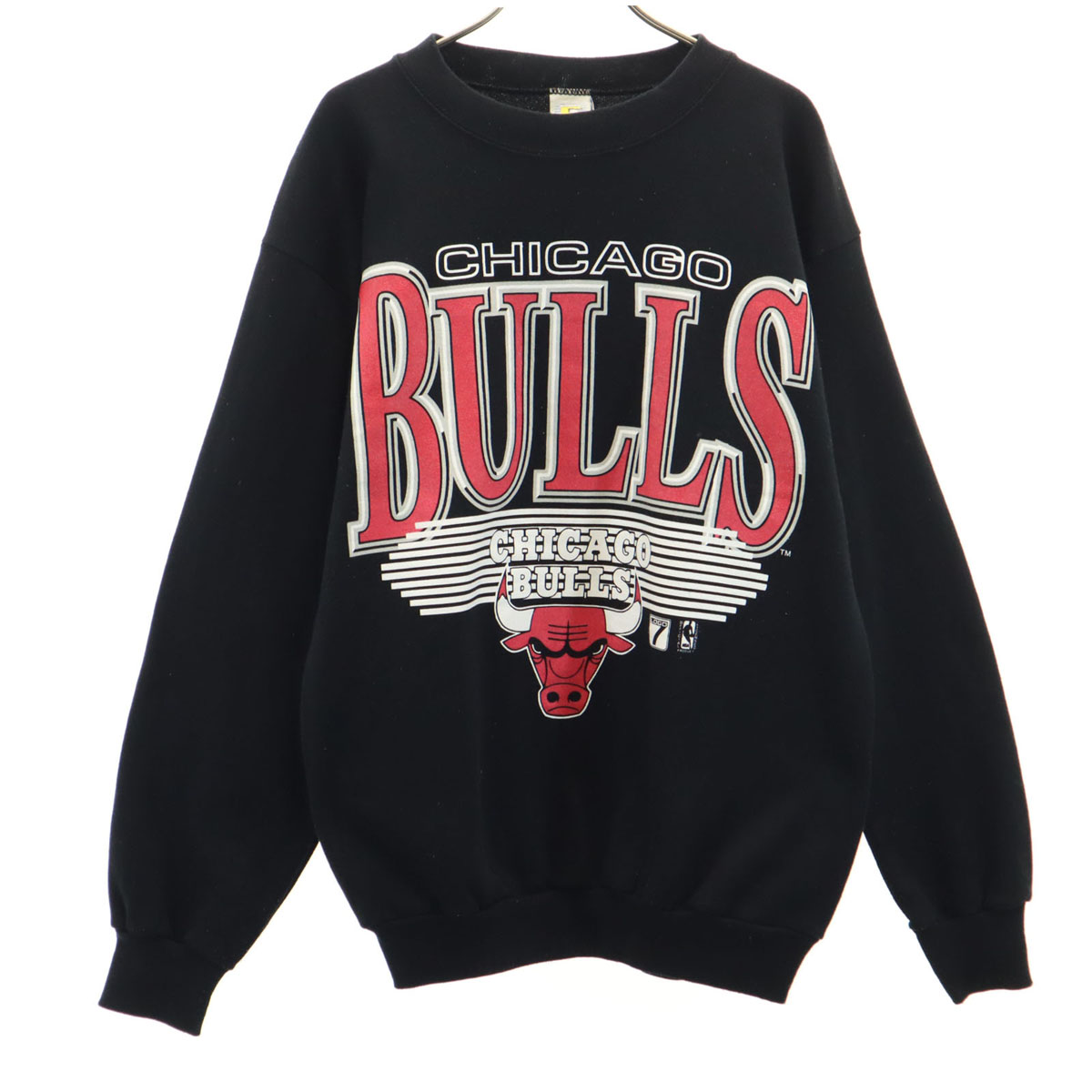 希少 NBA Bullsシカゴブルズ ベニー•ザ•ブル ニットセーター Sレッド 希少 NBA Bullsシカゴブルズ ベニー•ザ•ブル ニットセーター Sレッド