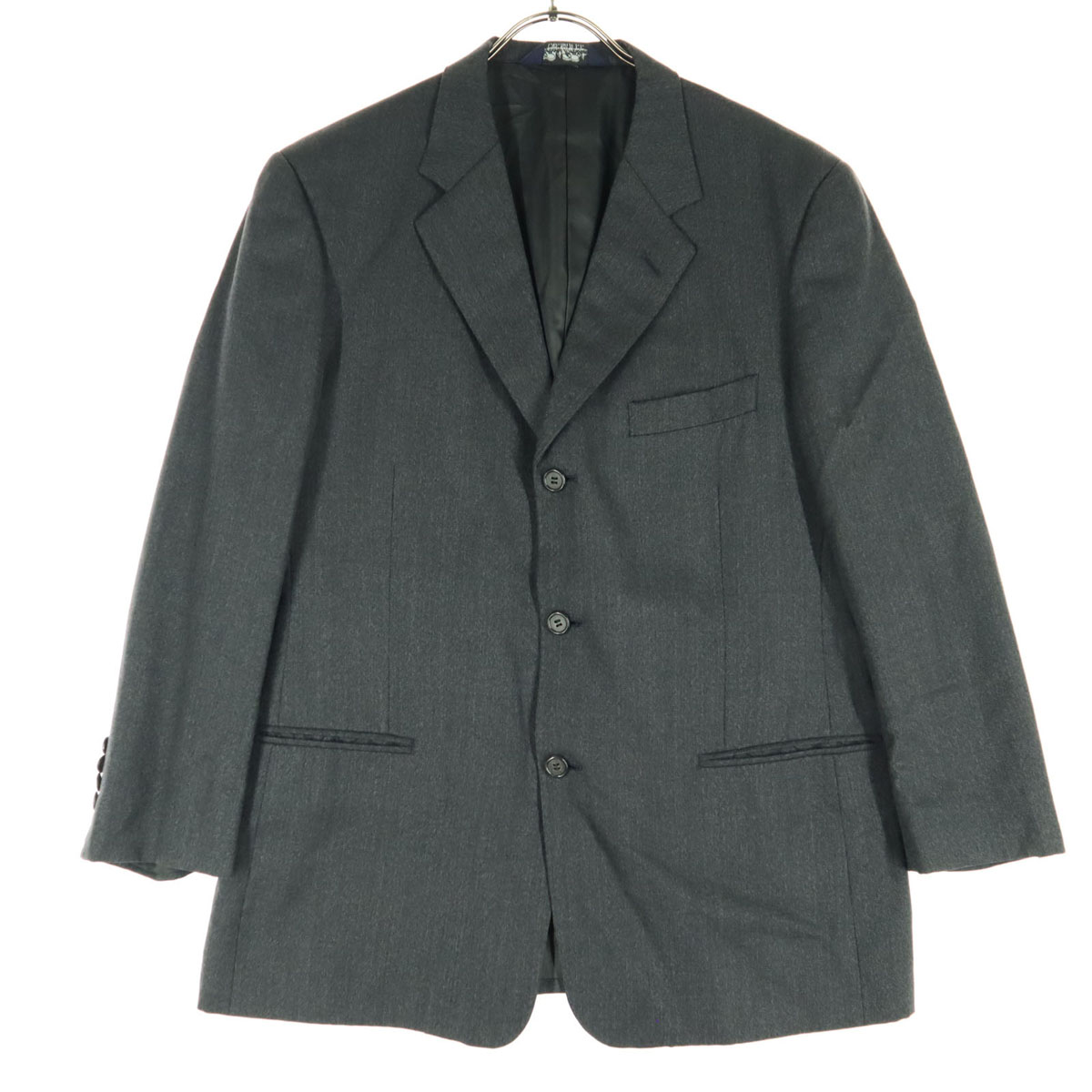 Brooks Brothers〈テーラードジャケット シルク100% 40〉 Brooks Brothers〈テーラードジャケット シルク100% 40〉 Brooks