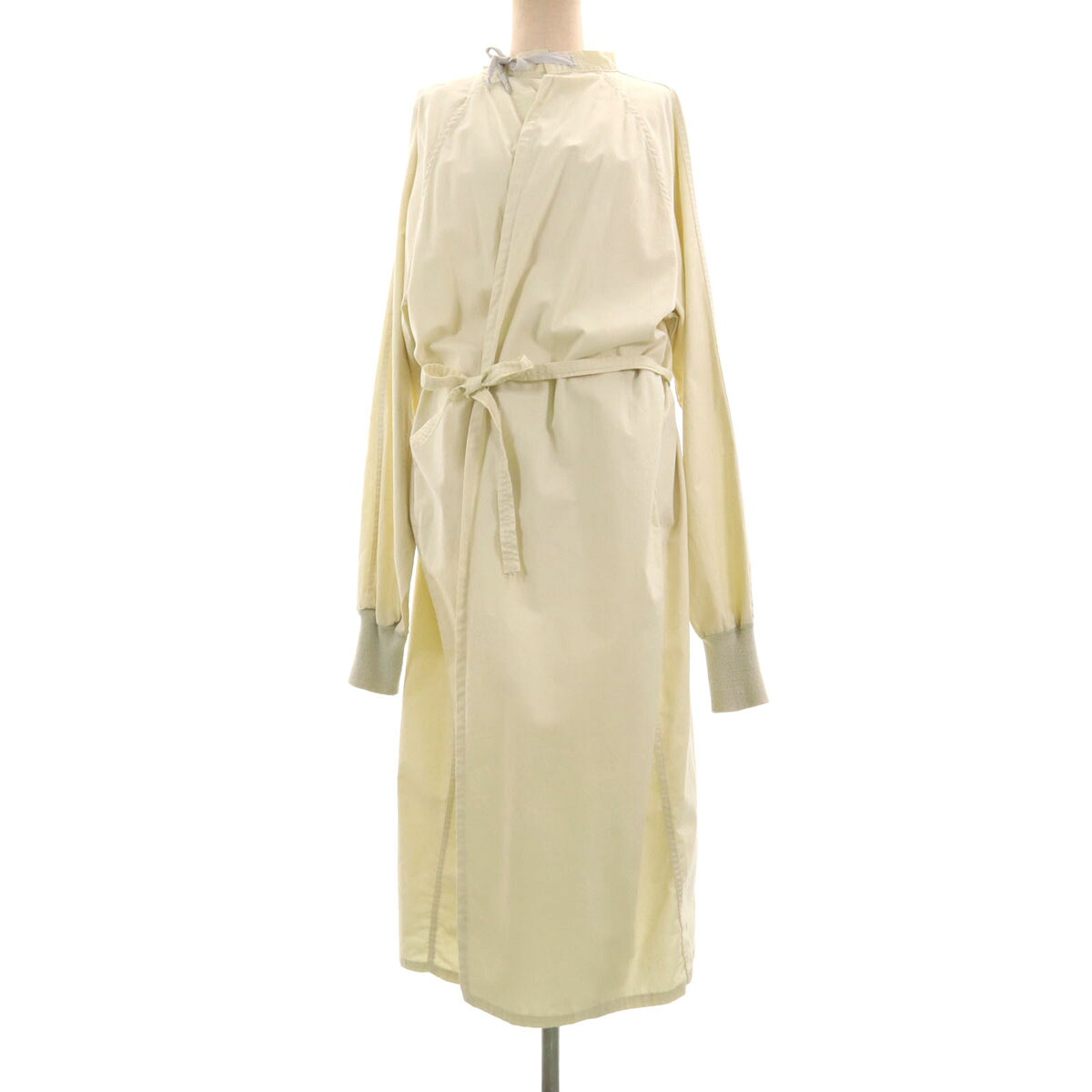 USA製 80's 古着 USARMY オペレーティング ガウン ロングガウン U.S.