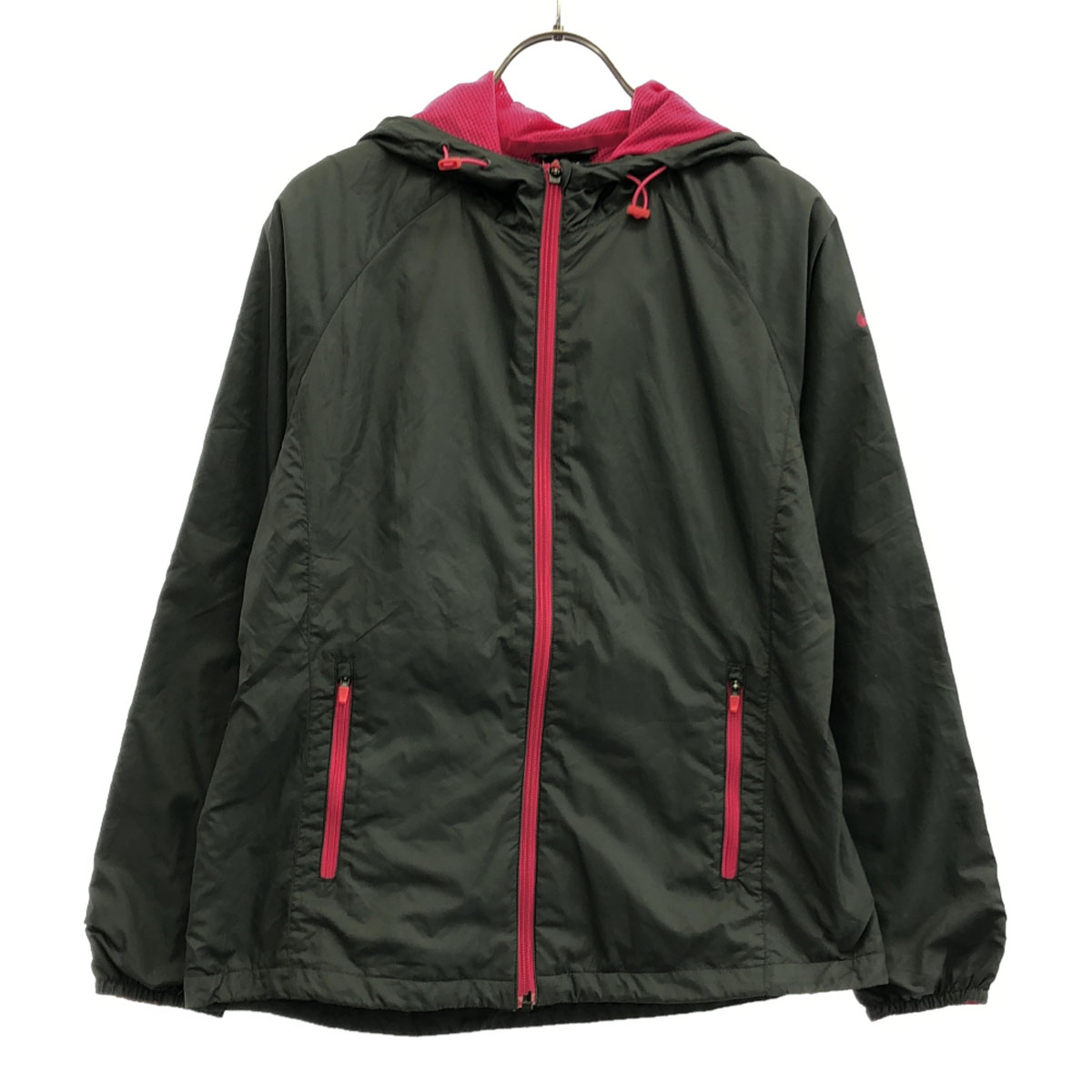 楽天市場】ナイキ NIKE男女兼用 ポンチョCV0431 TEAM USA MARATHONER