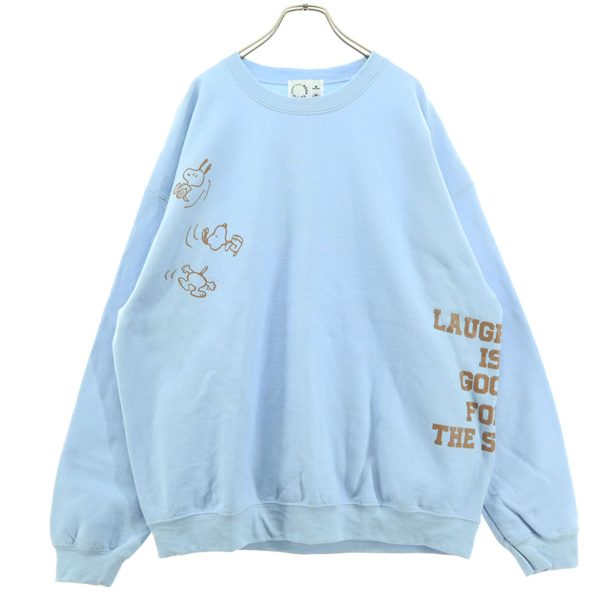 楽天市場】【中古】美品 Desigual × PEANUTS デシグアル × ピーナッツ