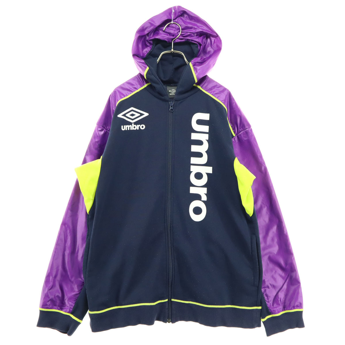 楽天市場】90年代 アンブロ UMBRO ロゴテープ トリコロールカラー