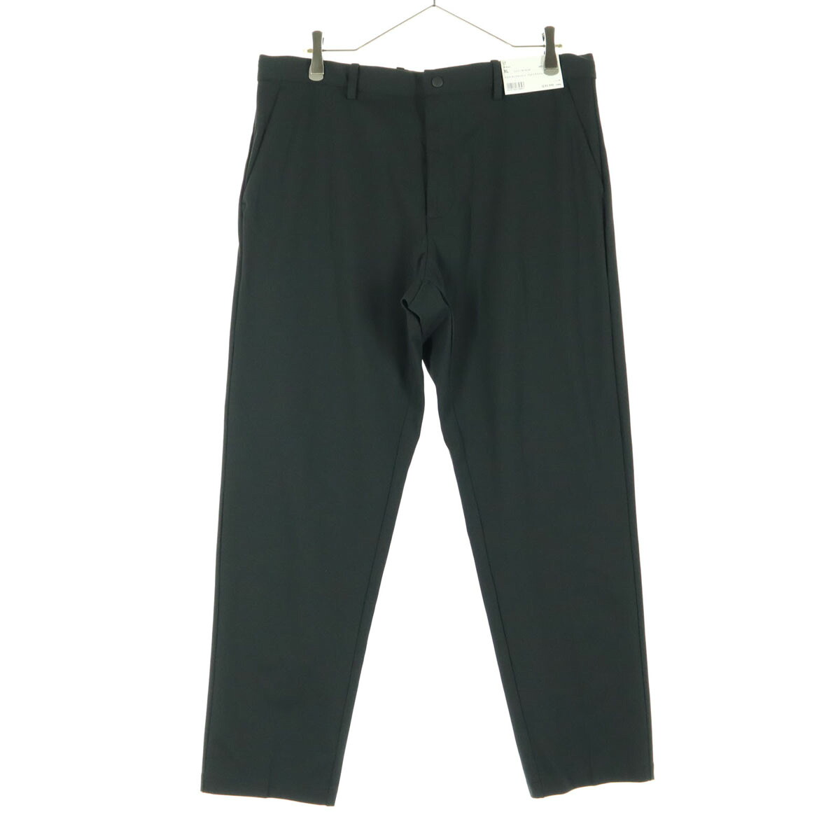 【完売品】【新品未使用】CRONOSロングパンツ Mサイズ ブラック CRONOS WOMEN TRUCK LONGPANTS【BLACK】