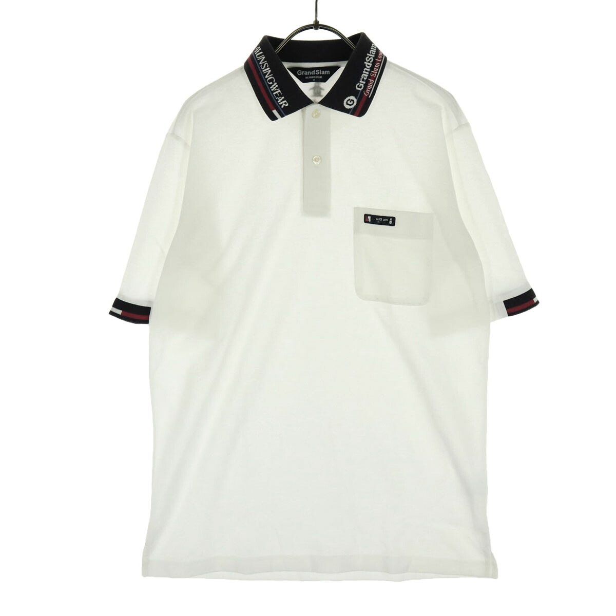 楽天市場】Vingtage Grand Slam Munsingwear ヴィンテージ グランド