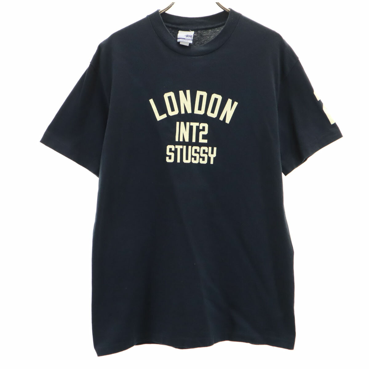 old stussy 90年代 アメリカ製 00s old stussy オールド ステューシー