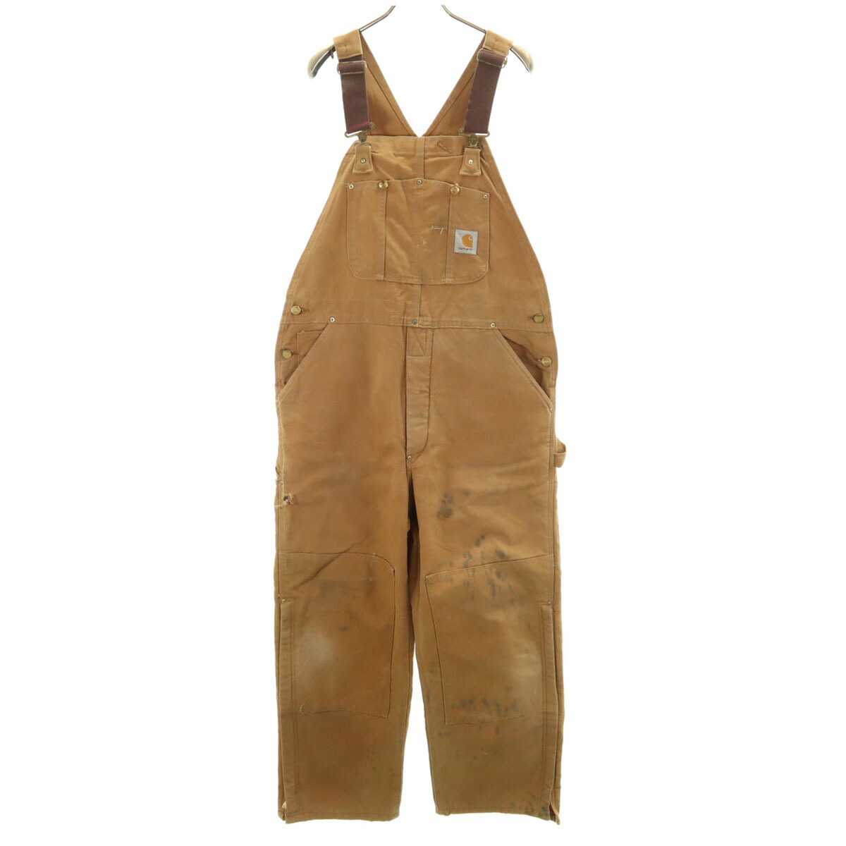 楽天市場】古着 Carhartt カーハート 80s ヴィンテージ USA製 ダック地