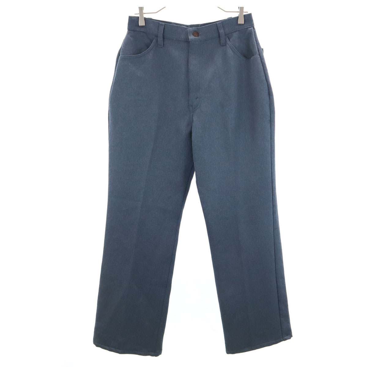 Levi\u0027s 70s levis 646 スタプレ ベルボトム フレアパンツ - Levi 