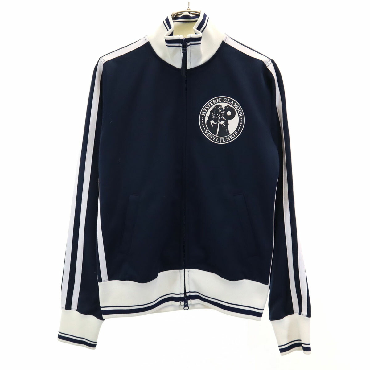 楽天市場】HYSTERIC GLAMOUR ヒステリックグラマー ジャケット