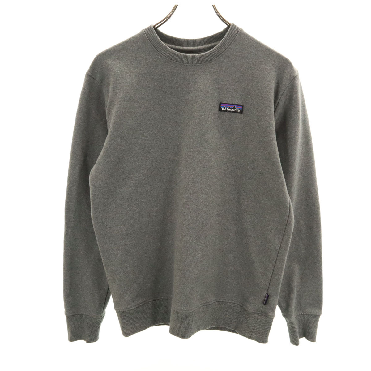 00年代 パタゴニア リズム プラッシュ シンチラ スウェットシャツ