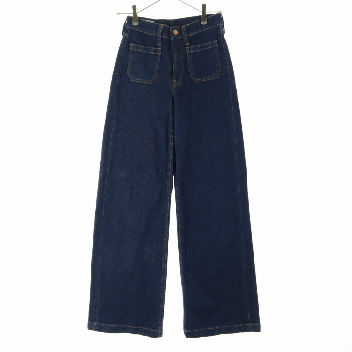 レア90年代 OLD GAPオールドギャップ ”GAP BLUE JEANS” 90年代 OLD GAP オールドギャップ ”GAP BLUE JEANS” デニム