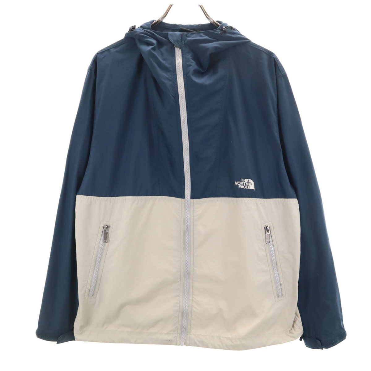 THE NORTH FACE ナイロンジャケット　防水　ネイビー　Sサイズ THE NORTH FACE ナイロンジャケット 防水 ネイビー Sサイズ 楽天