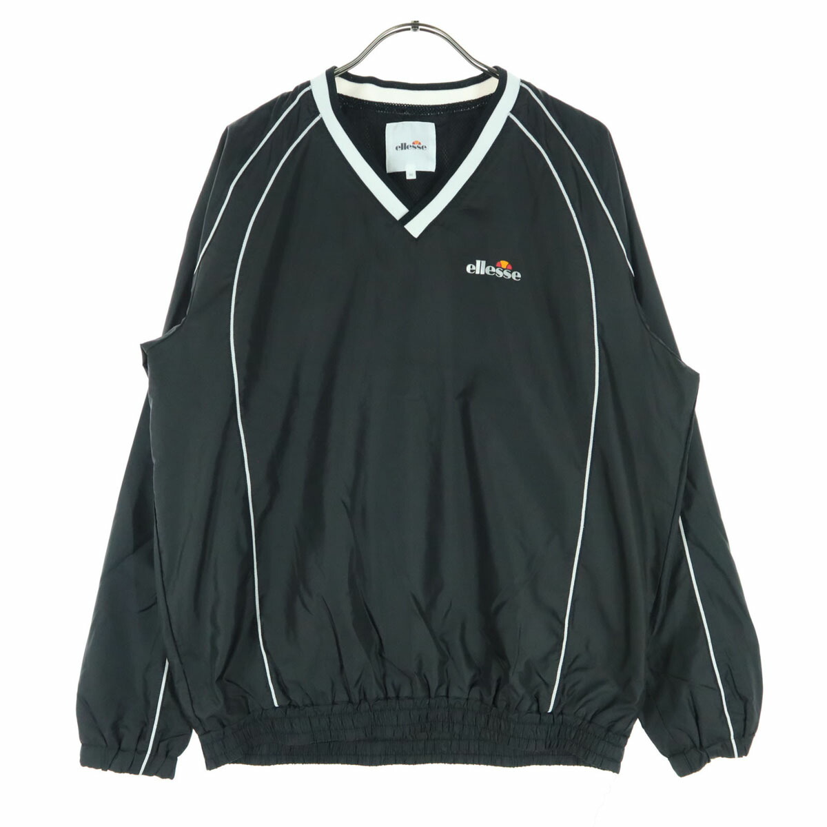 エレッセ　90年代 ビンテージ ナイロンジャケット エレッセ 90年代 ビンテージ ナイロンジャケット ellesse