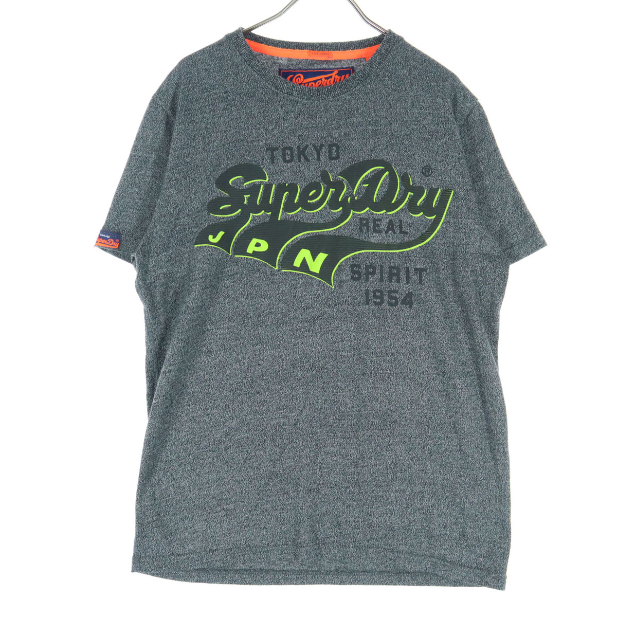 楽天市場】スーパーフライ 2013 ライブ プリント 半袖 Tシャツ S