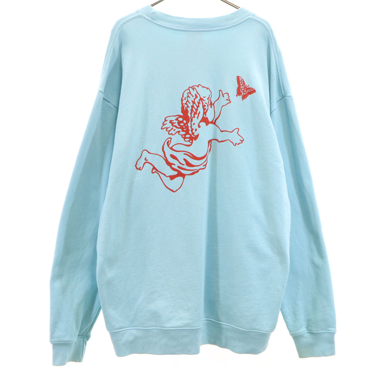 Girls Don't Cry ガールズドントクライ　Tee ロンT tシャツ Girls Don't Cry L/S tee long sleeve ガルドン - メルカリ