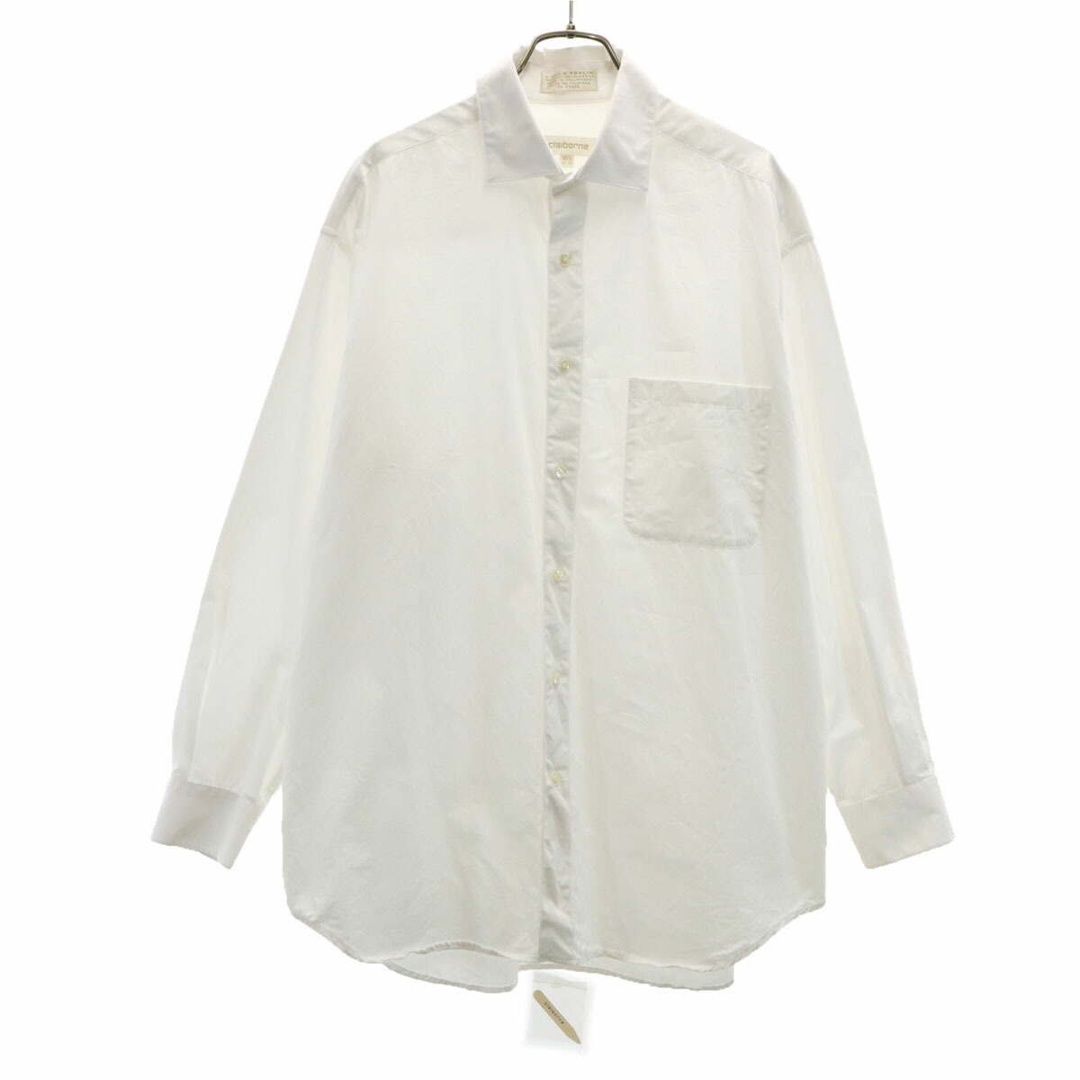 楽天市場】70s CREIGHTON コットン オックスフォード 長袖 ボタン