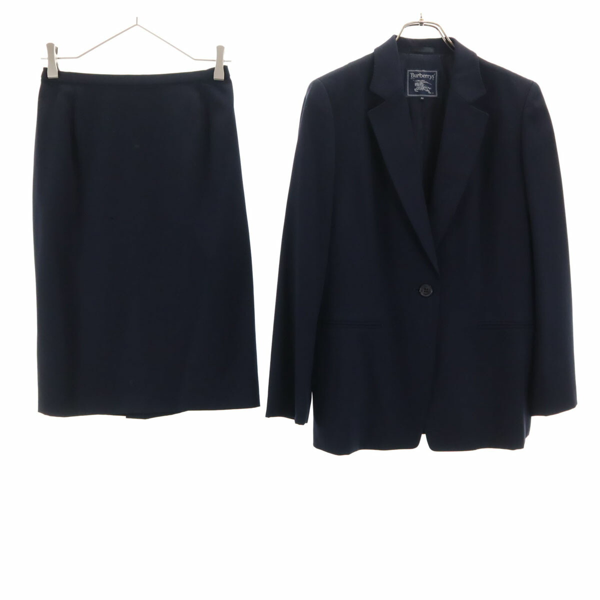 楽天市場】バーバリーズ 90s オールド 三陽商会 ウール100％ チェック