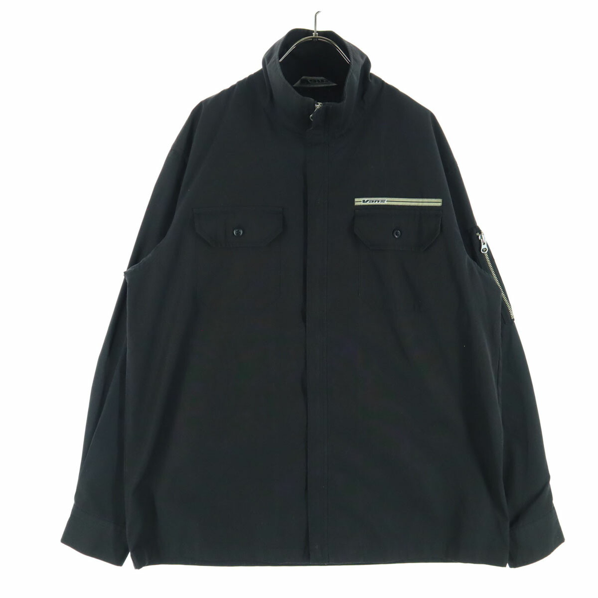 楽天市場】バンズ【VANS】VN0A4571 Light Jacket Garnett メンズ