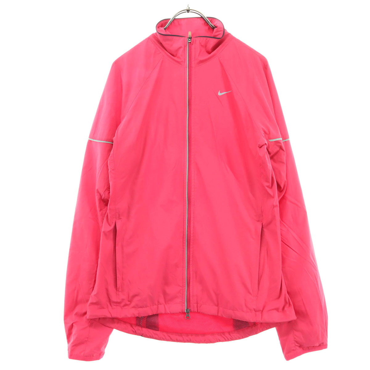 楽天市場】人気 モノトーン □ NIKE ナイキ フルジップ