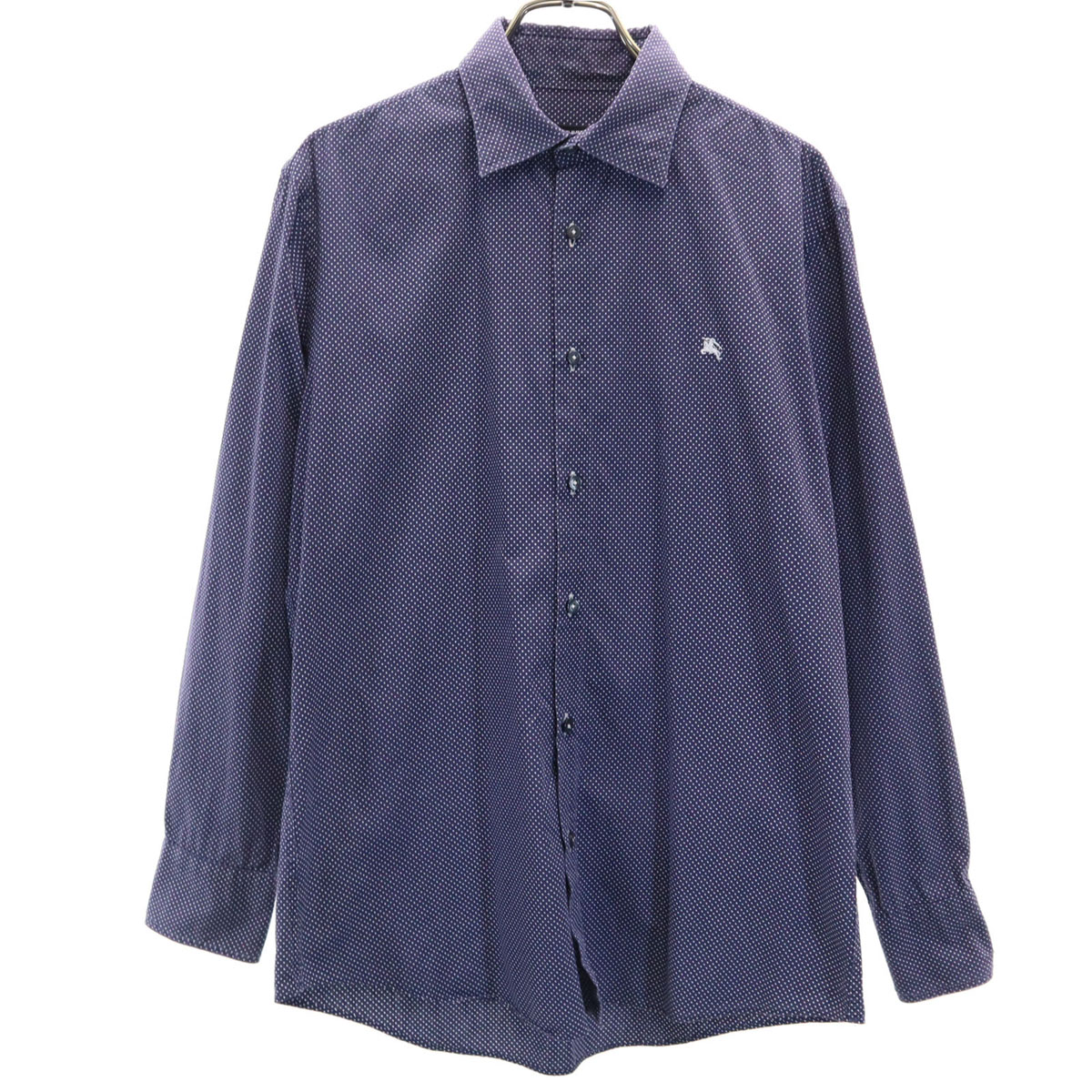 楽天市場】古着 BURBERRY LONDON バーバリーロンドン 三陽商会 長袖