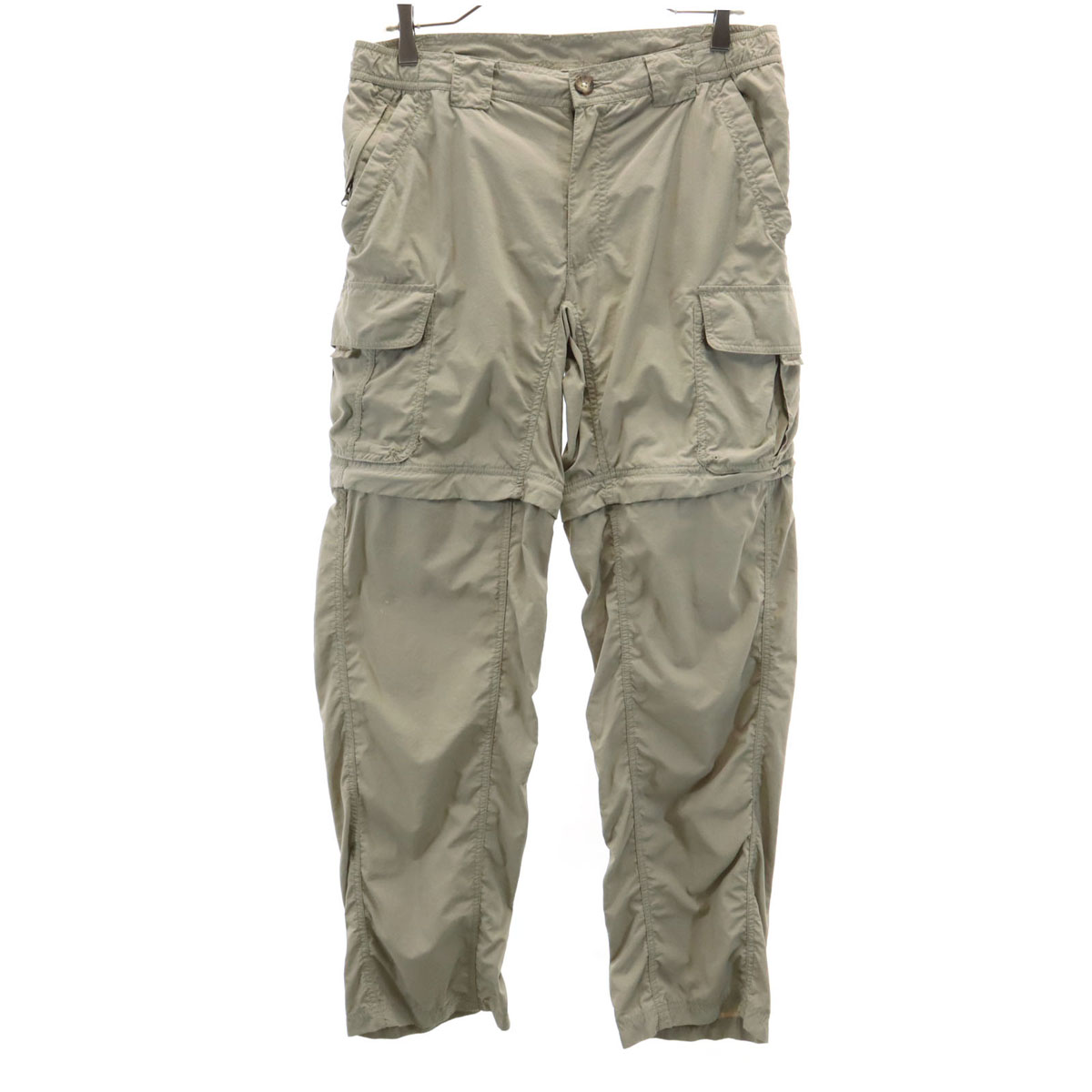 Columbia PFG 2way ギミックパンツ 、US NAVY ショーツ