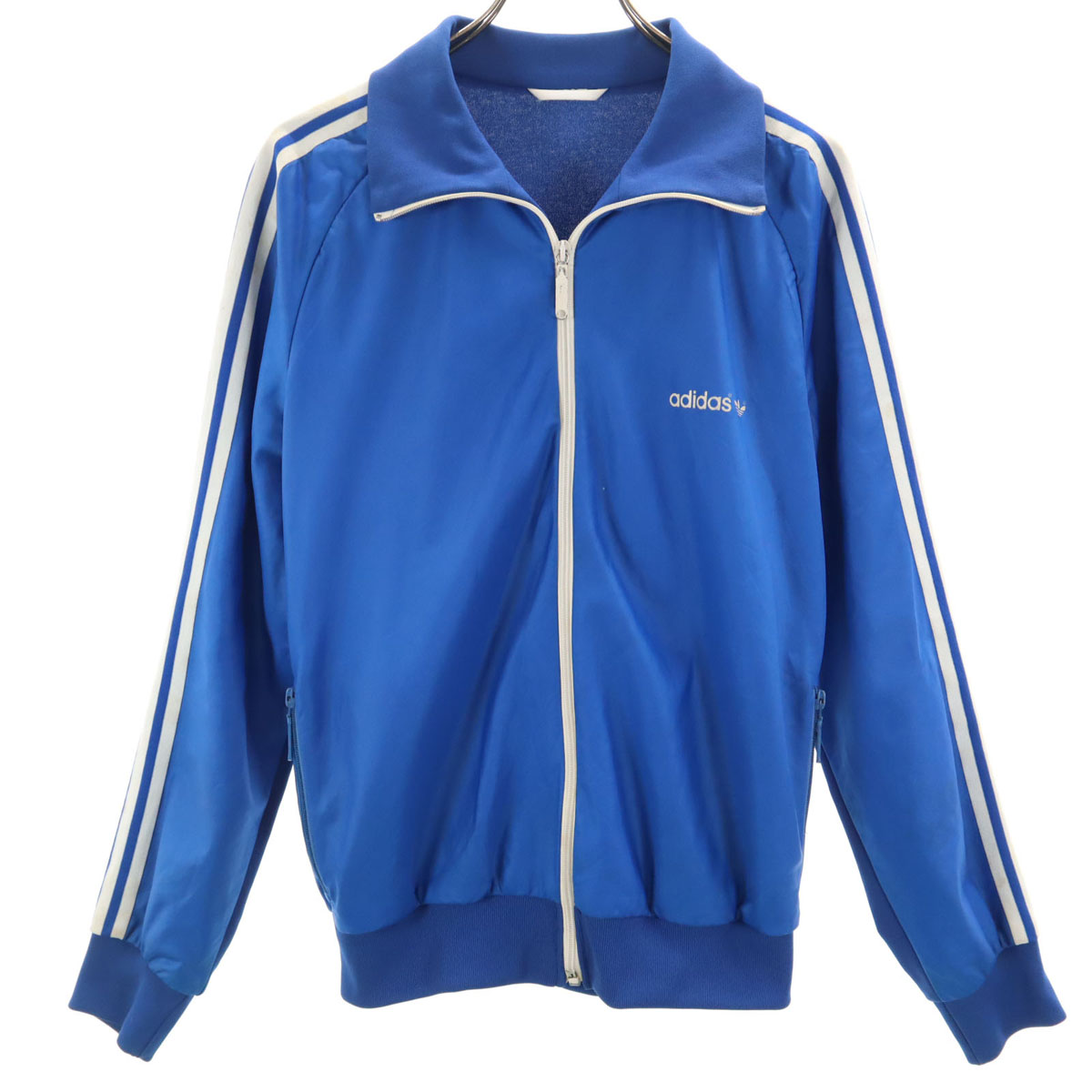 楽天市場】80's ビンテージ □ ADIDAS アディダス トリコカラー