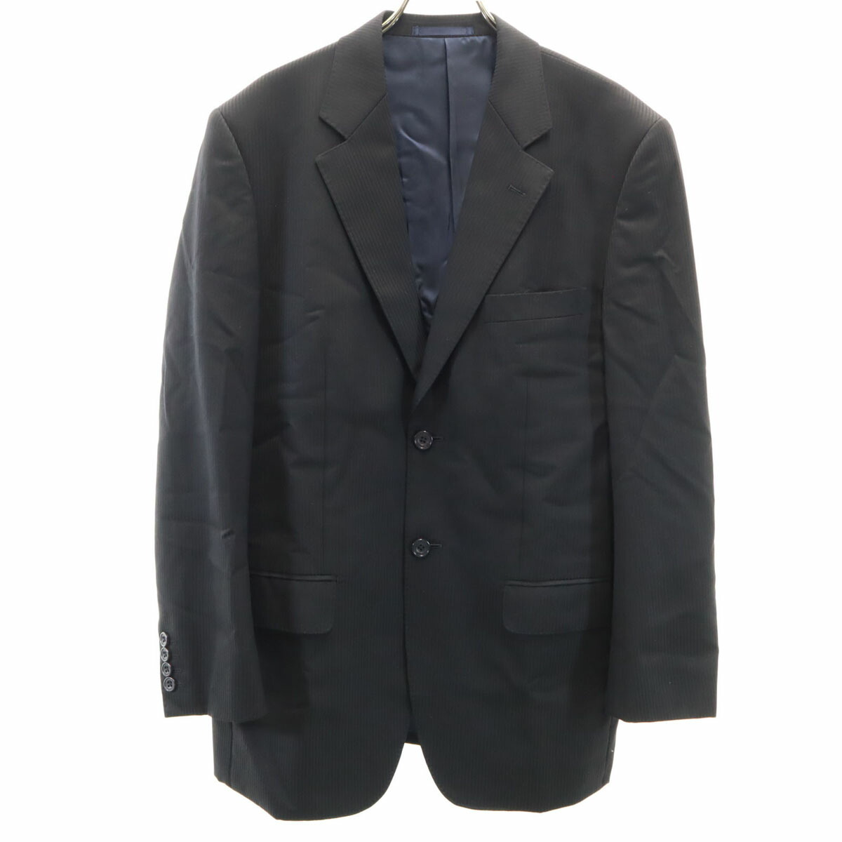 楽天市場】古着 Pierre Cardin ピエールカルダン ウール スーツ