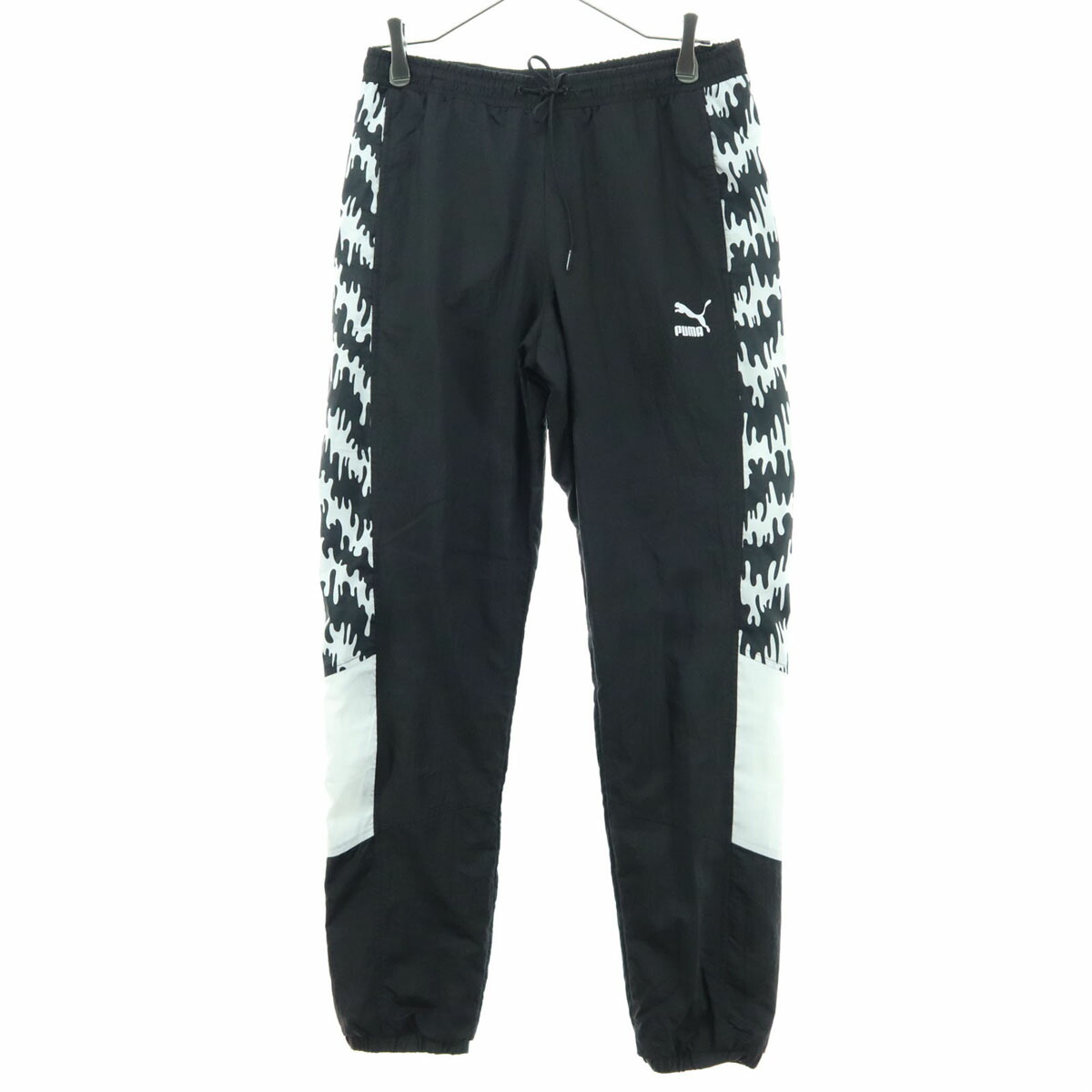 楽天市場】80s ビンテージ 希少サイズ S □ PUMA プーマ 2トーン