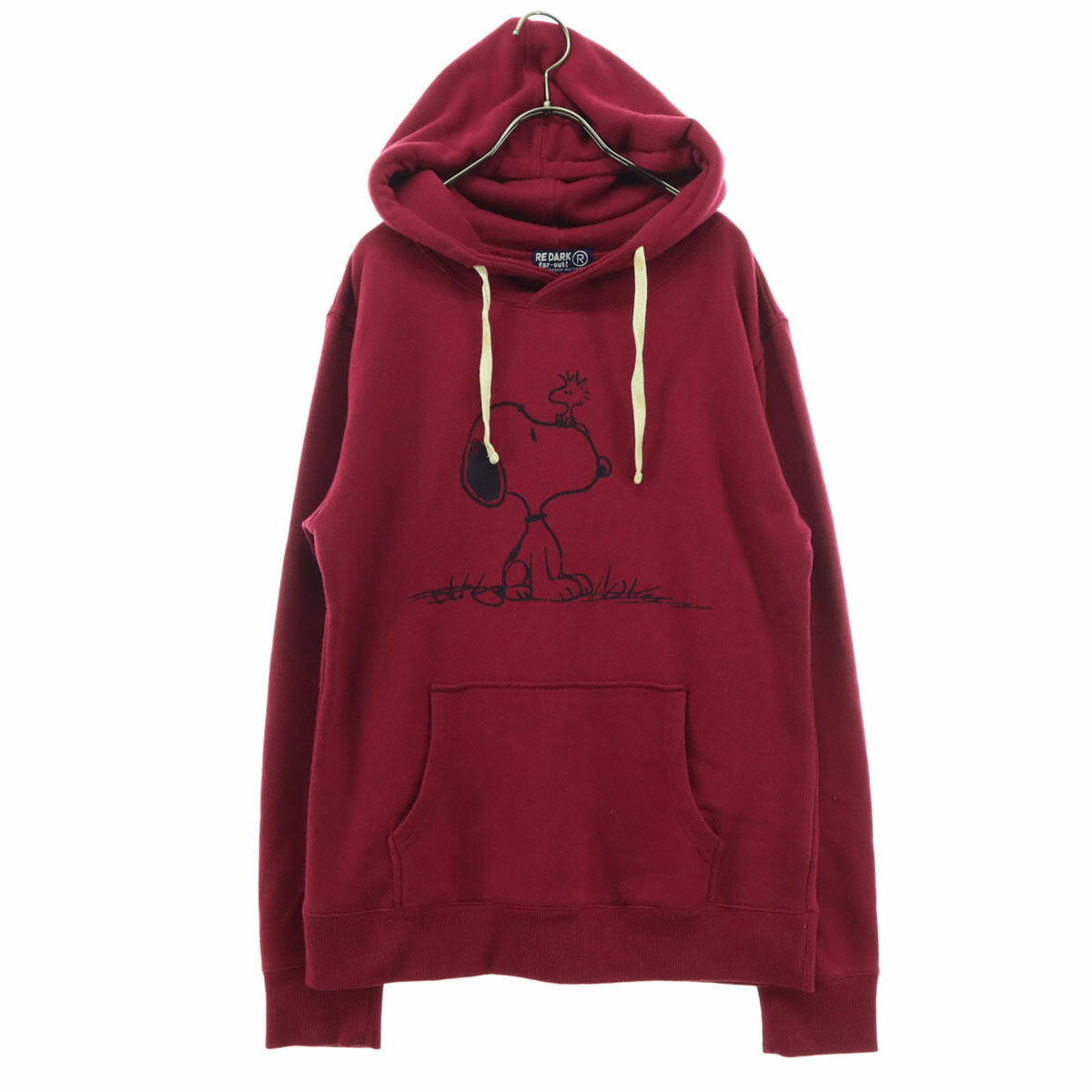 KITH キス フォー ピーナッツ ドッグハウス Sサイズショッパーつき新品 中古・古着通販】KITH (キス) PEANUTS (ピーナッツ) Doghouse