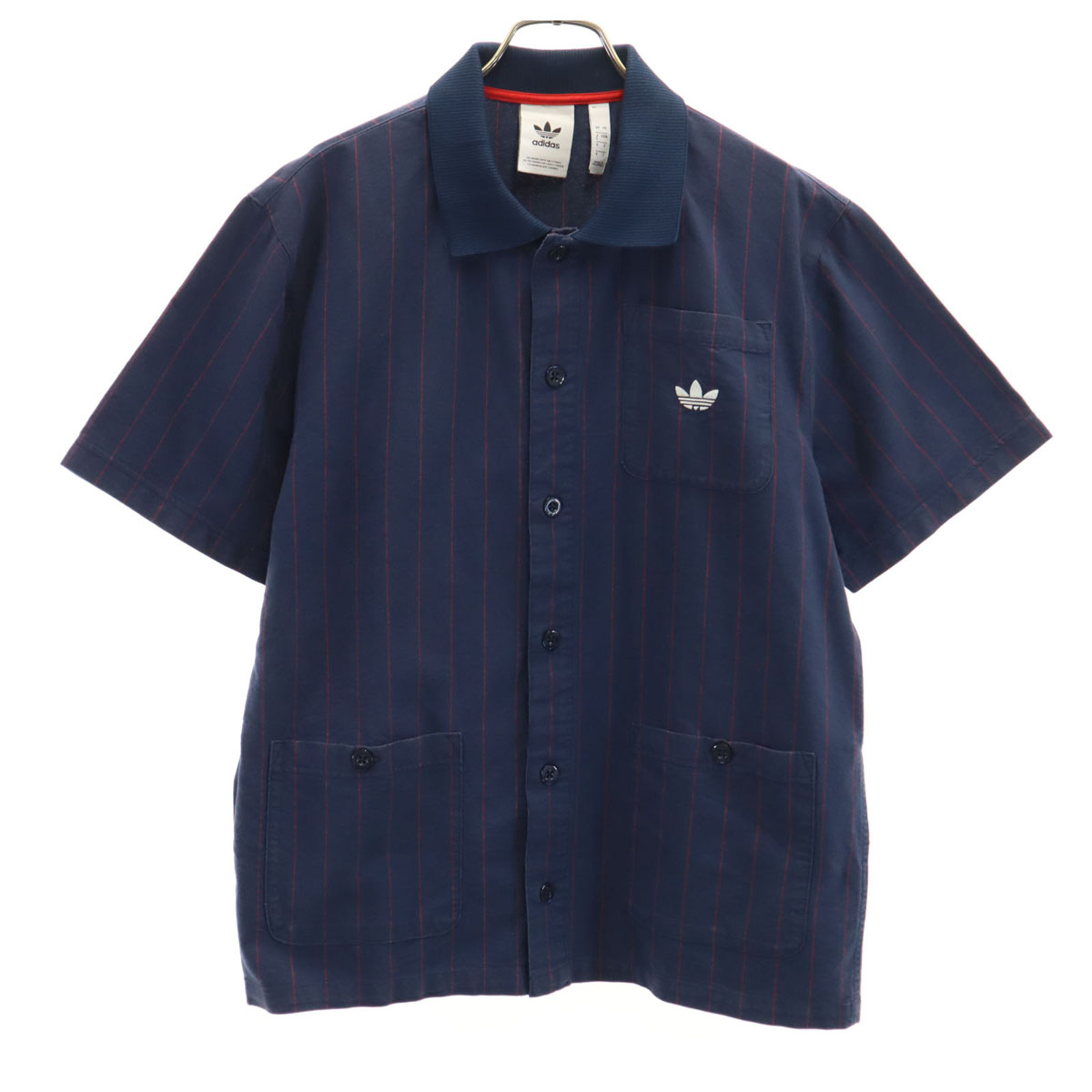 楽天市場】【中古】adidas originals フェイクレザー スリー