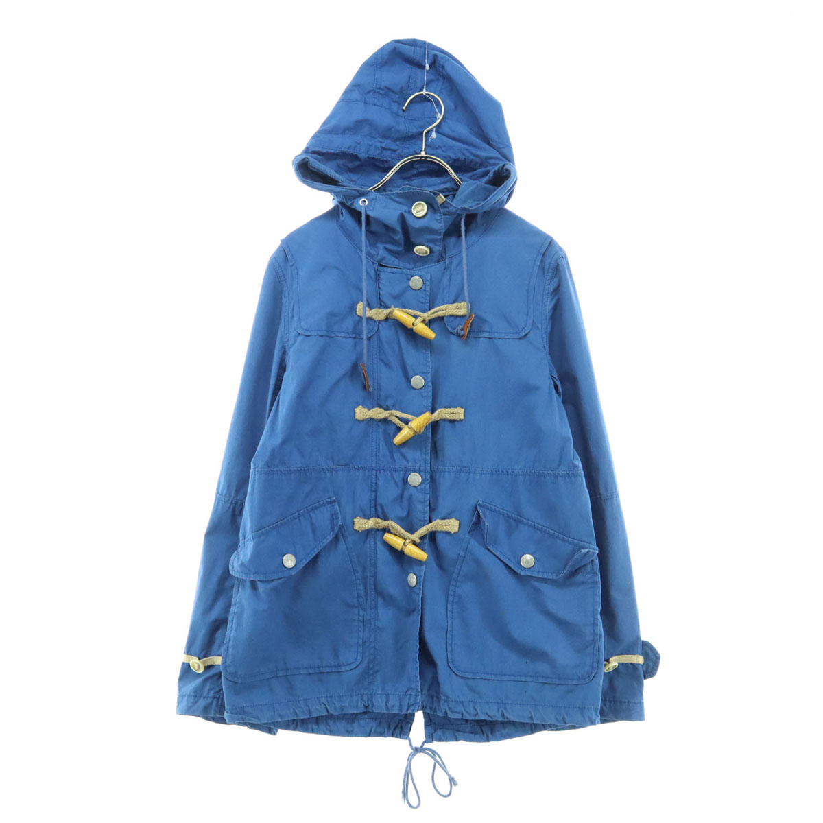 トップス Ans Dotsloevner DARIA BALLOON HOODIE S Ans Dotsloevner DARIA BALLOON HOODIE