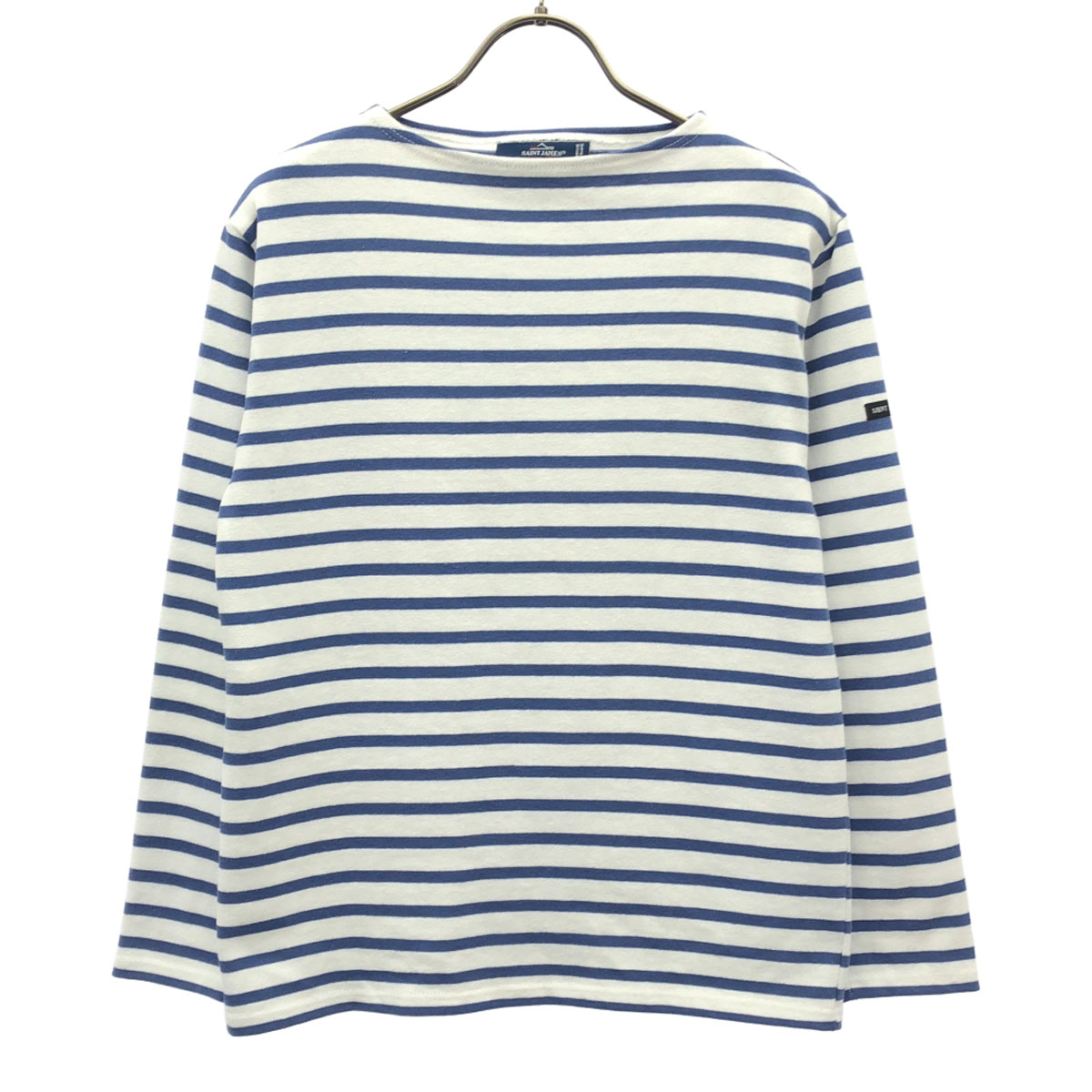 楽天市場】古着 SAINT JAMES セントジェームス 90s フランス製