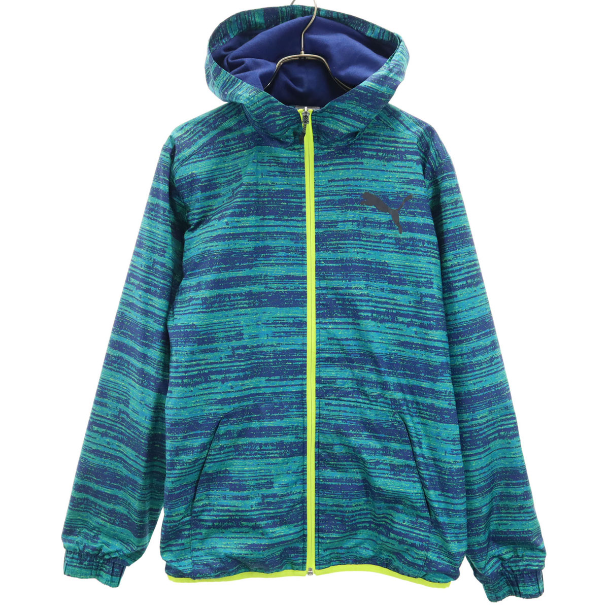 楽天市場】90年代 PUMA プーマ ウィンドブレーカー ジャケット