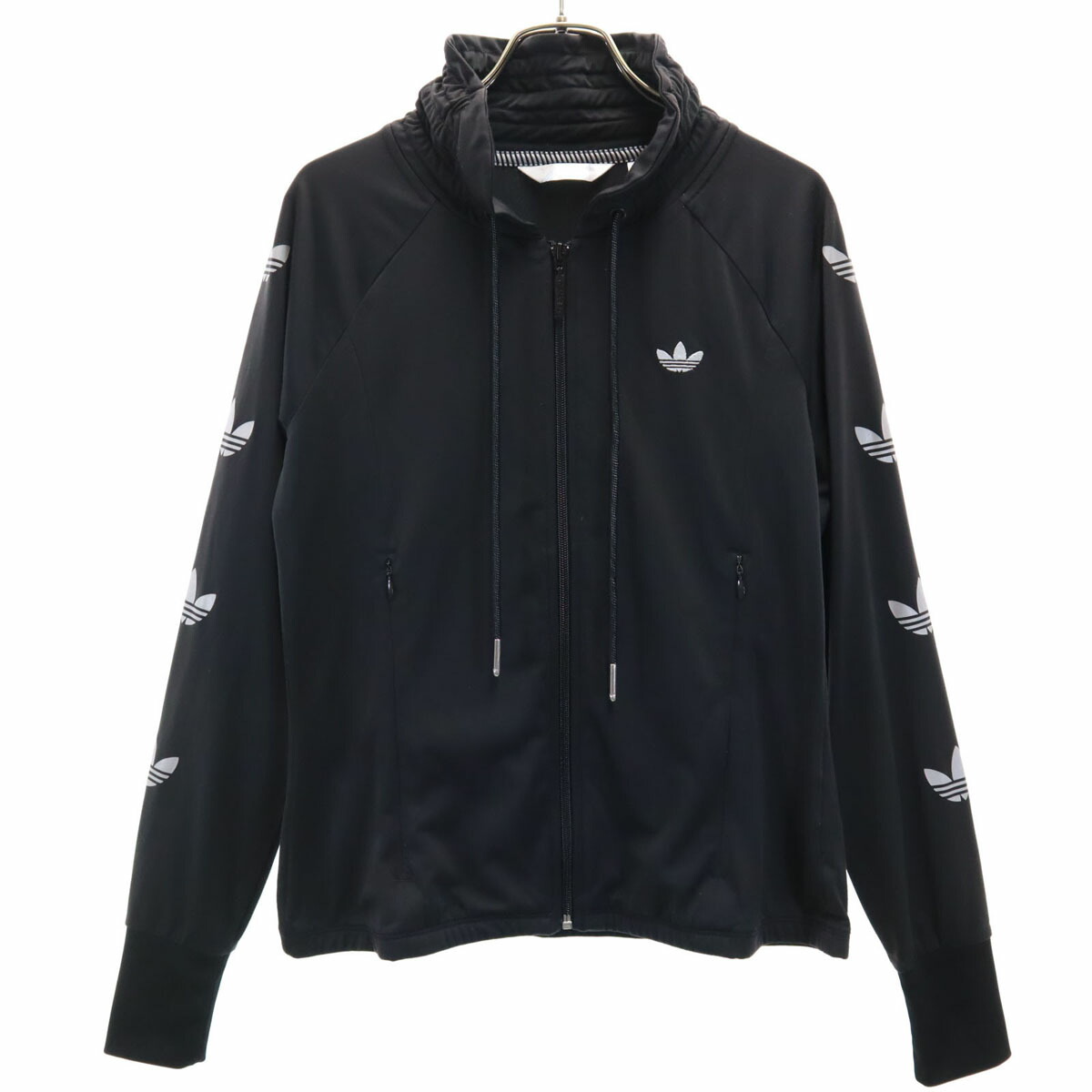 adidas トラックジャケット 楽天市場】ADIDAS【アディダス】Z54084 トラックジャケット
