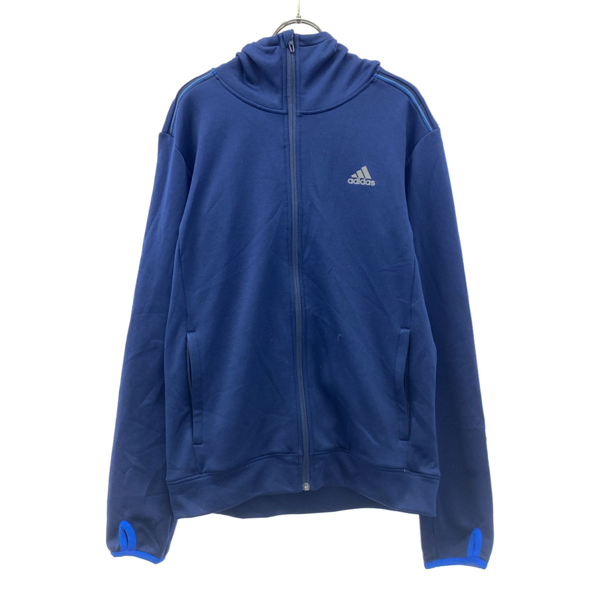 楽天市場】古着 adidas アディダス トレフォイルロゴ 長袖