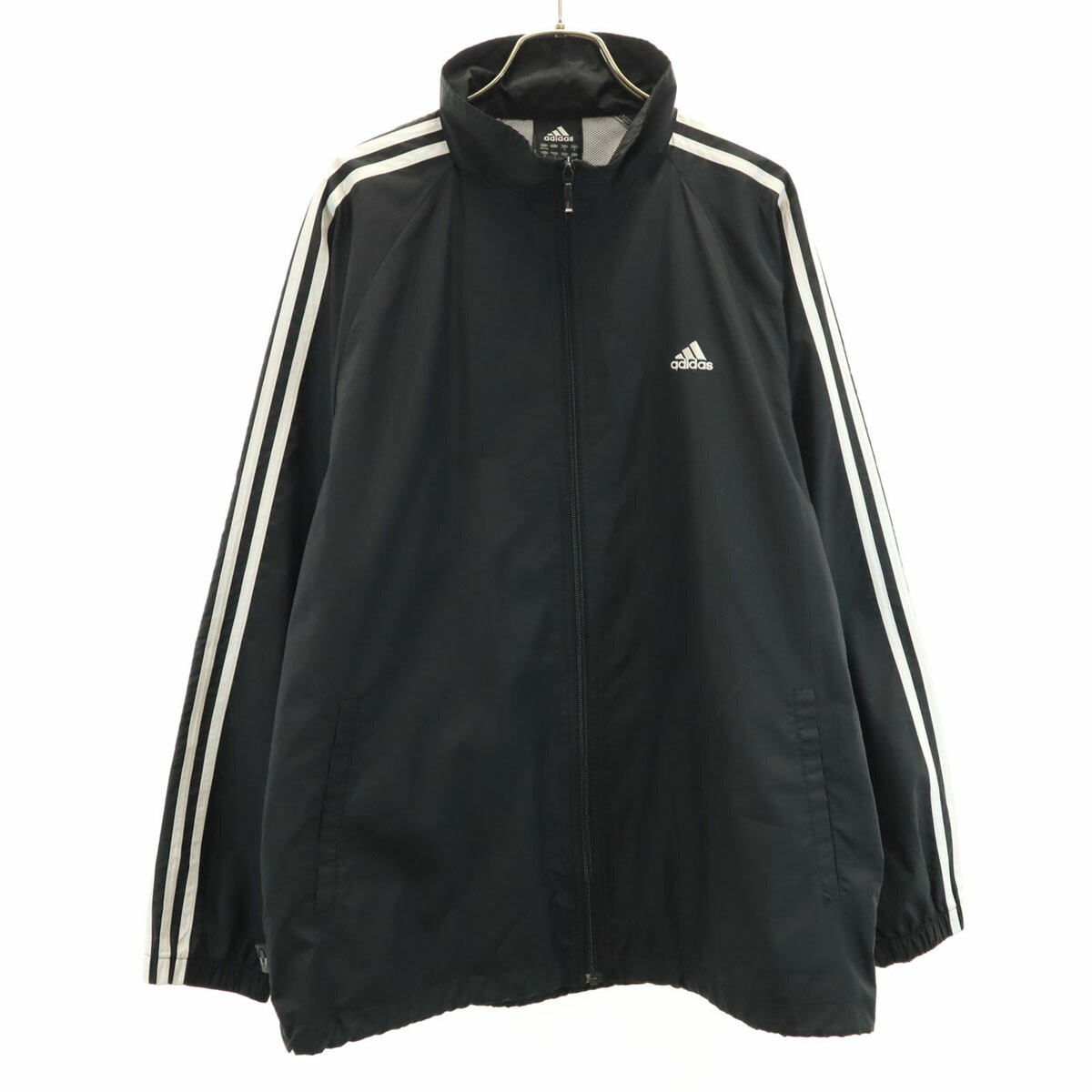 楽天市場】G□アディダス/adidas ウインドブレーカー CLIMA