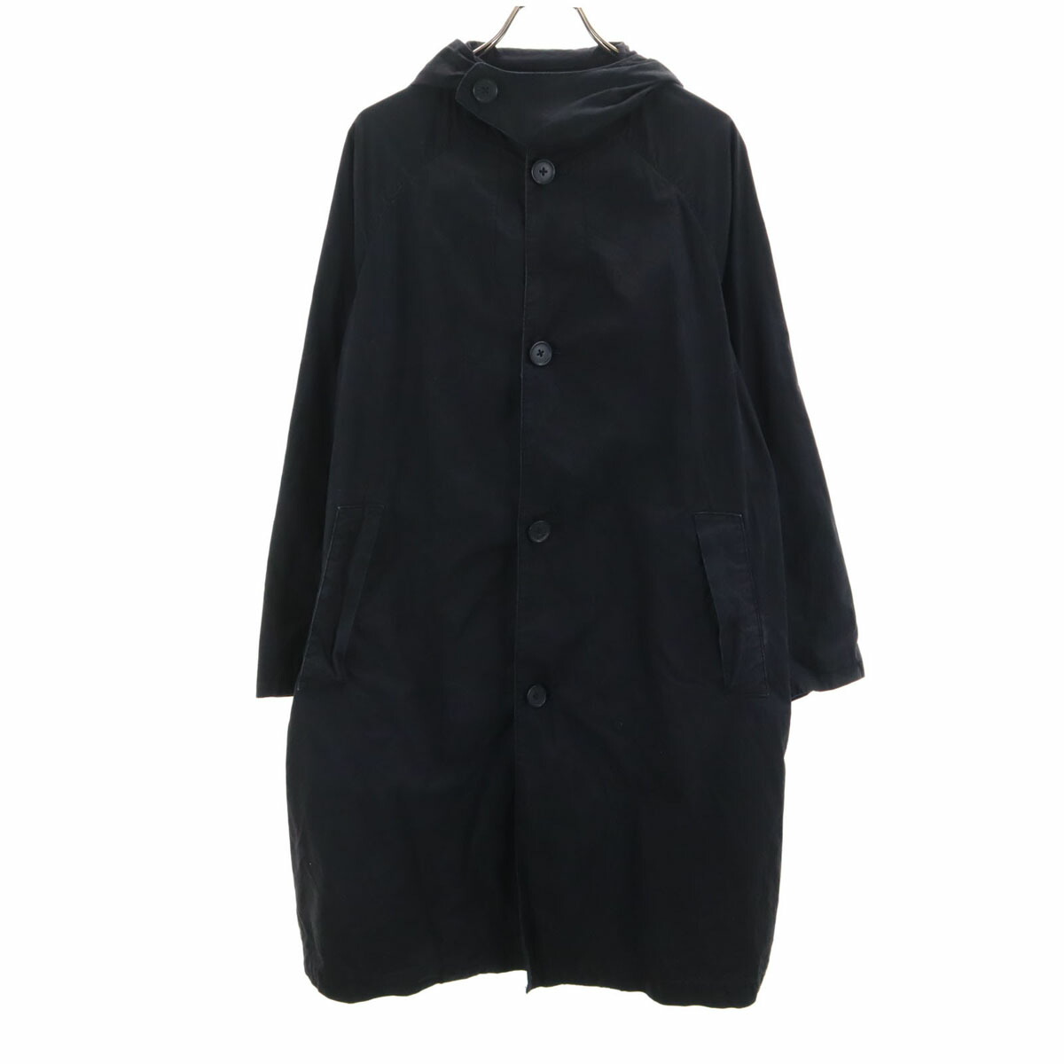 新品　JOURNAL STANDARD　ジャーナルスタンダード　ロングコート 楽天市場】JOURNAL STANDARD(ジャーナルスタンダード) サイズ:S
