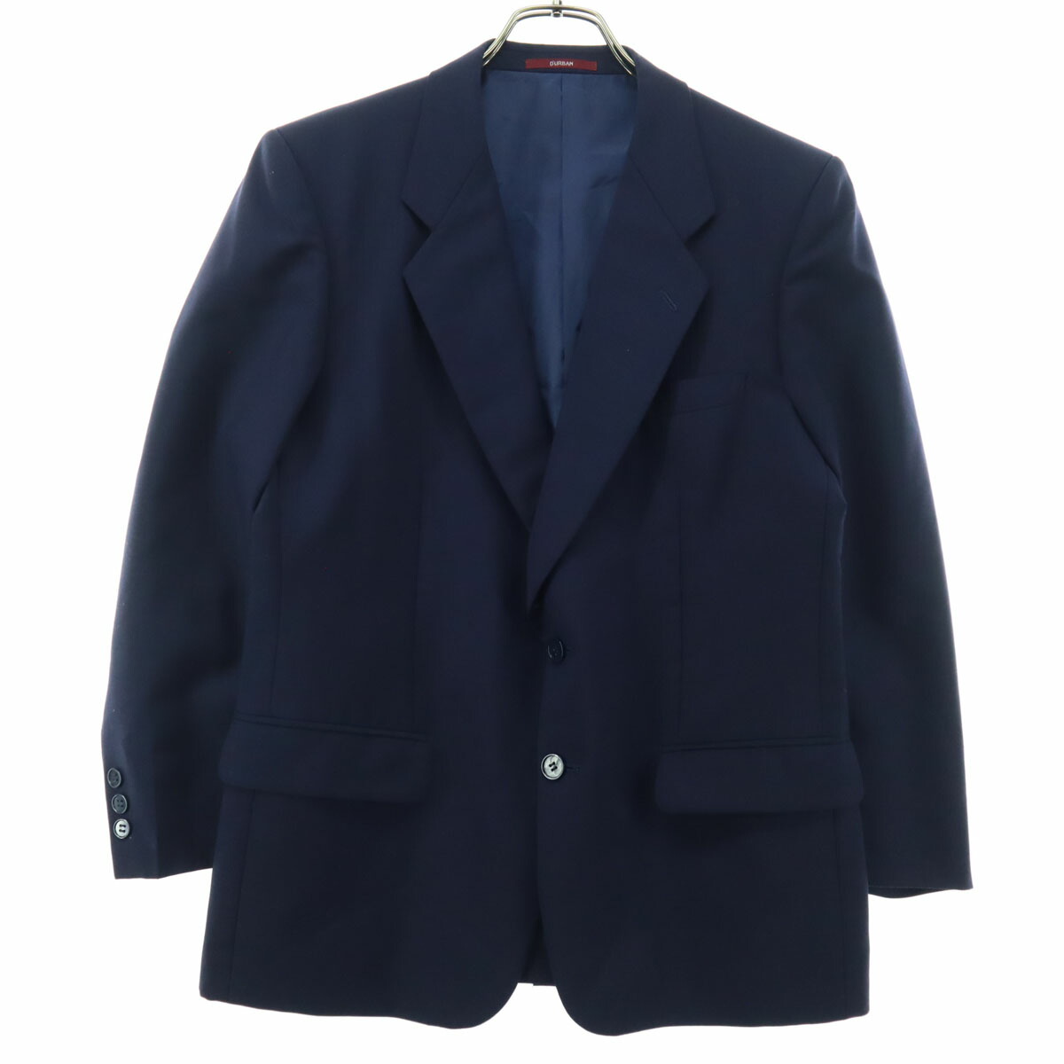 楽天市場】古着 Durban ダーバン ウール ストライプ柄 テーラード