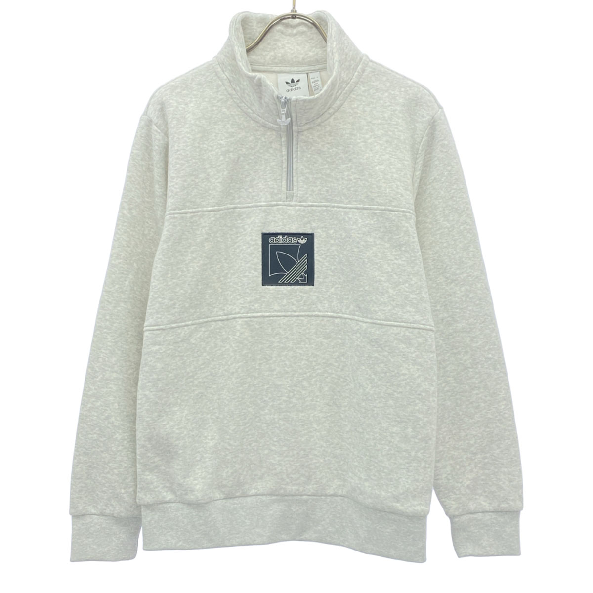 楽天市場】アディダス 90's フリース サイズ表記 M ブラウン adidas