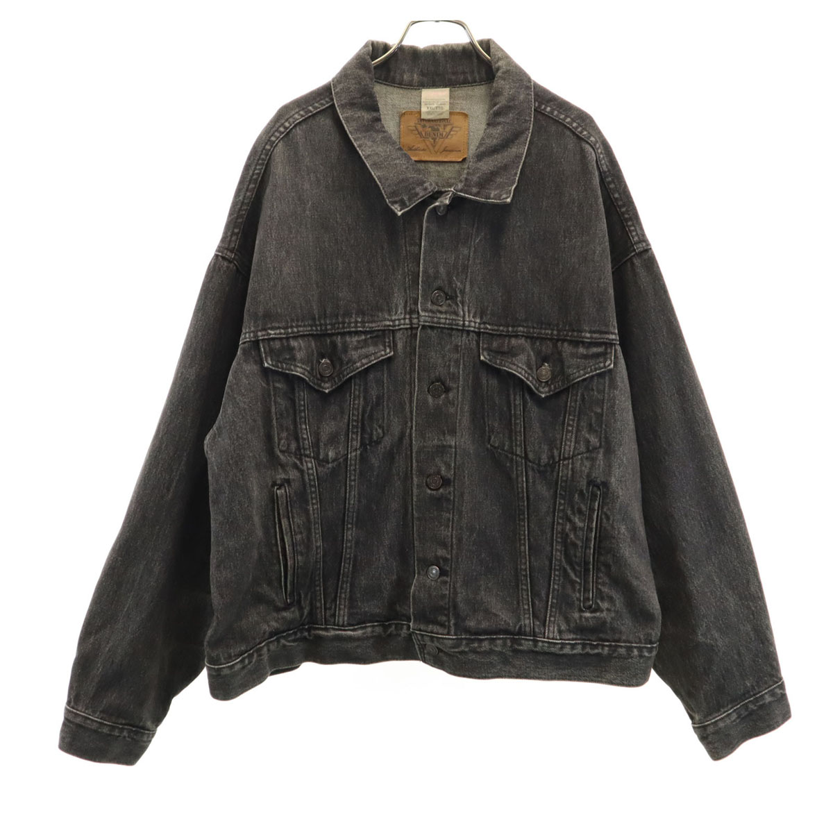 楽天市場】デニムジャケット（Gジャン）1990年代 OHNET JEANS FABRIC