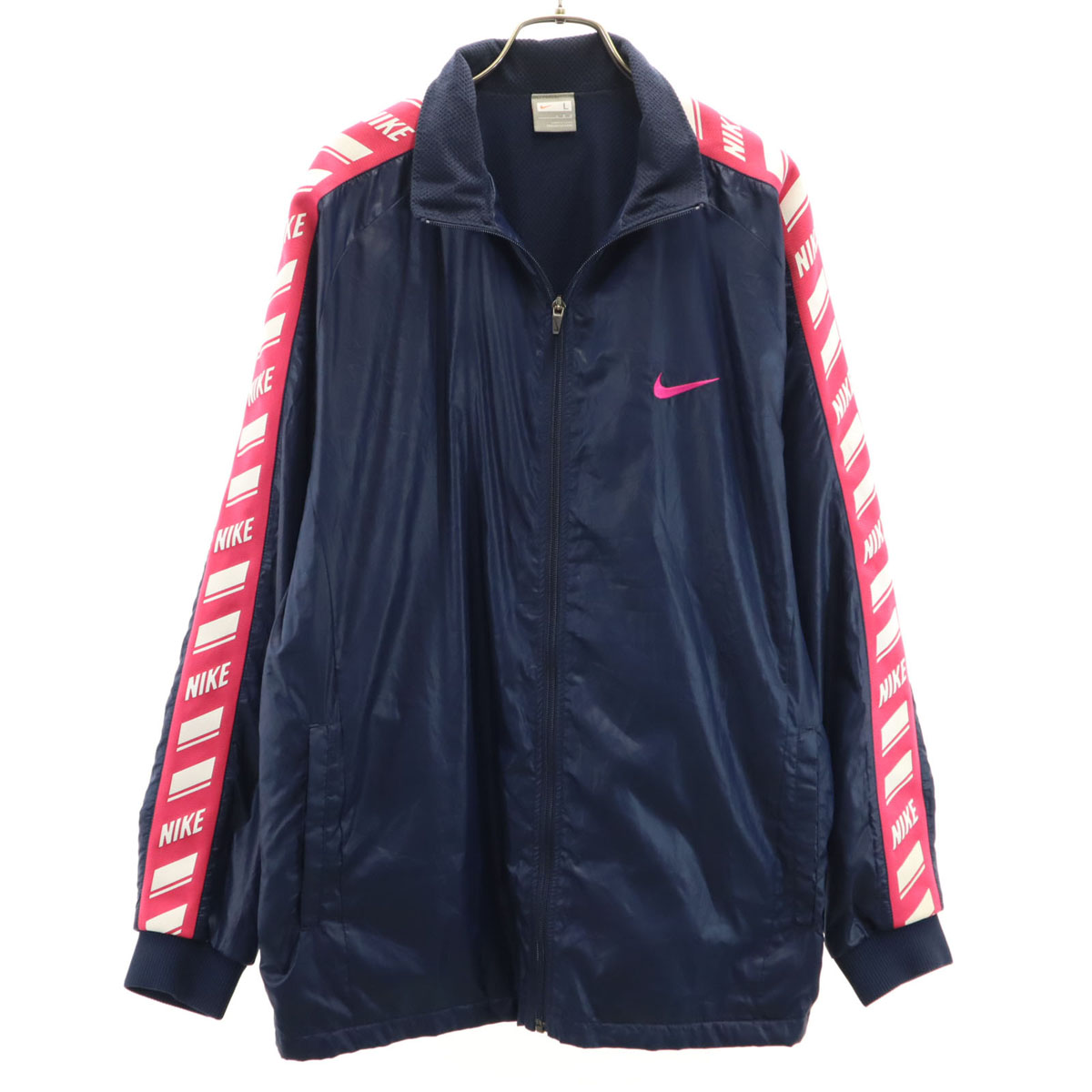 楽天市場】古着 NIKE ナイキ 90s 銀タグ トレーニング ウインド