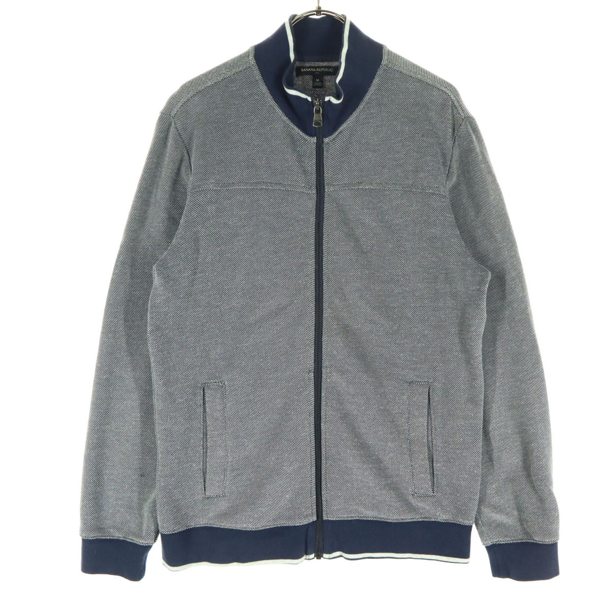 楽天市場】【中古】BANANA REPUBLIC / バナナリパブリックジップ