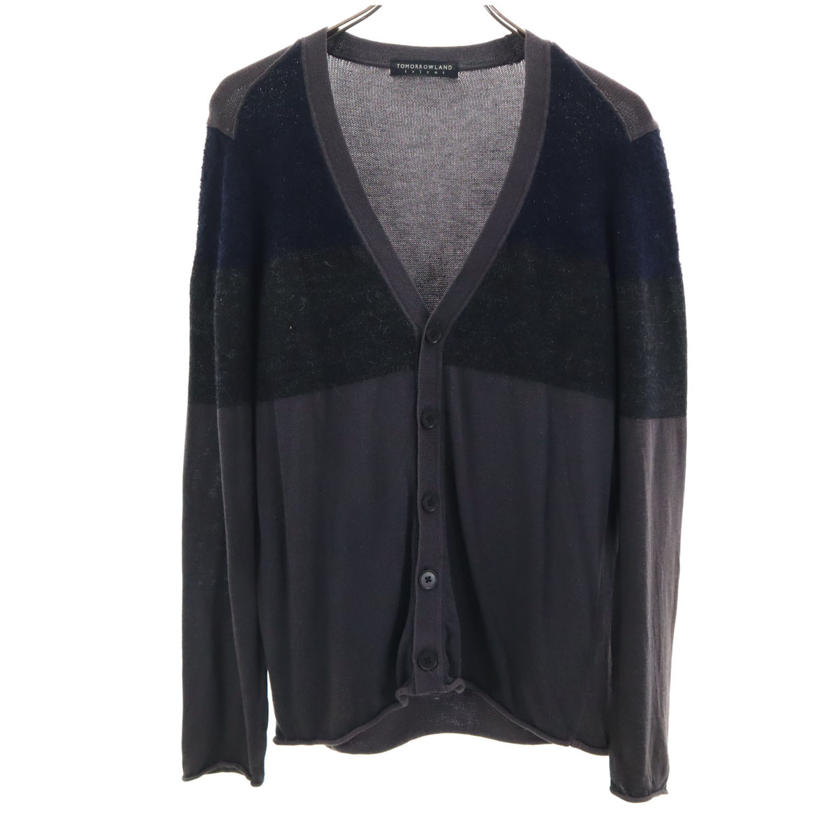 楽天市場】TRANSIT UOMO トランジット ウォモ 22SS イタリア製