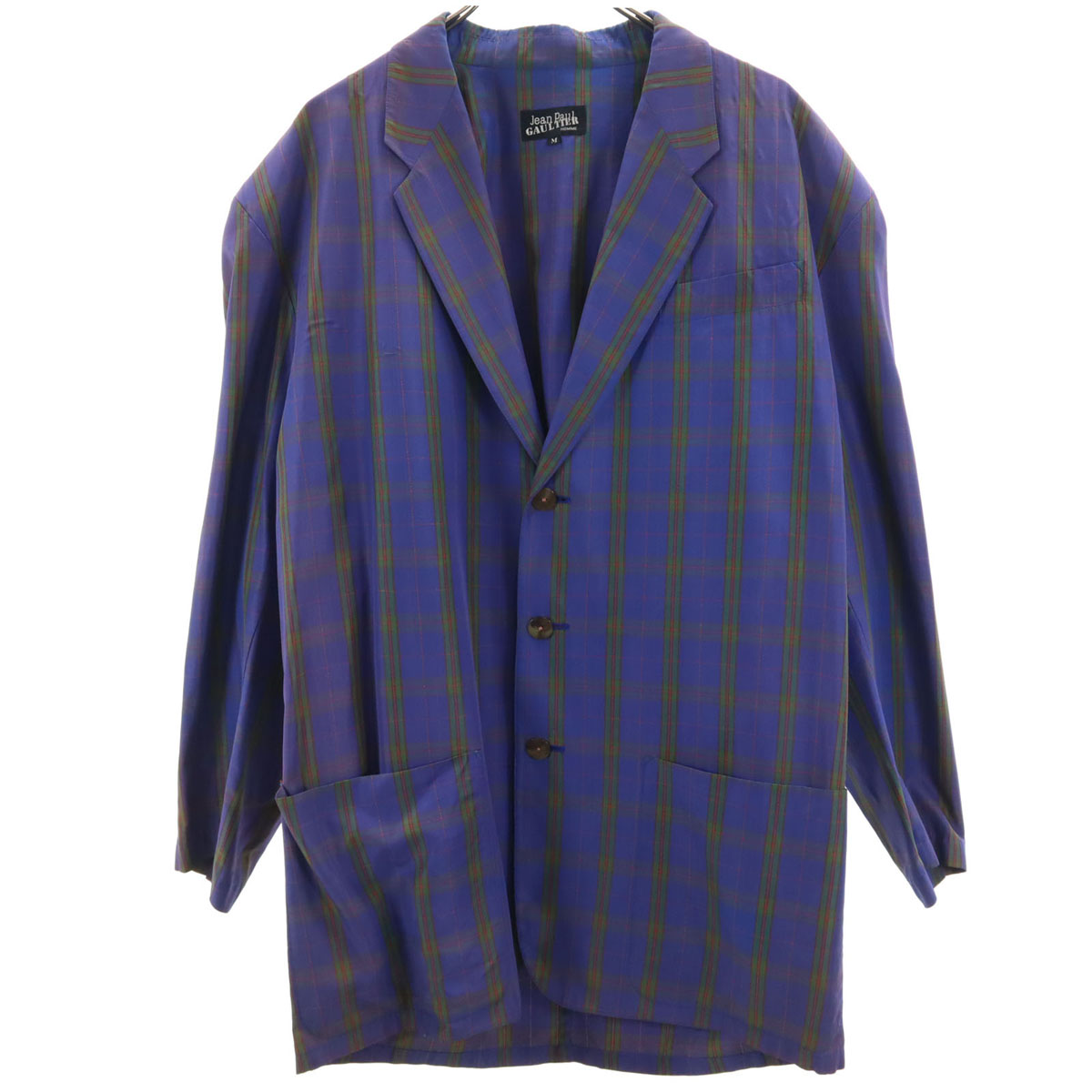 楽天市場】Jean PaulGAULTIERジャンポールゴルチエ ×Levi'sリーバイス