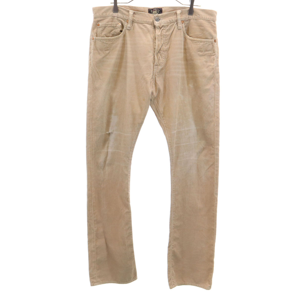 楽天市場】RRL ラルフローレン DOUBLE RL ダブルアールエル