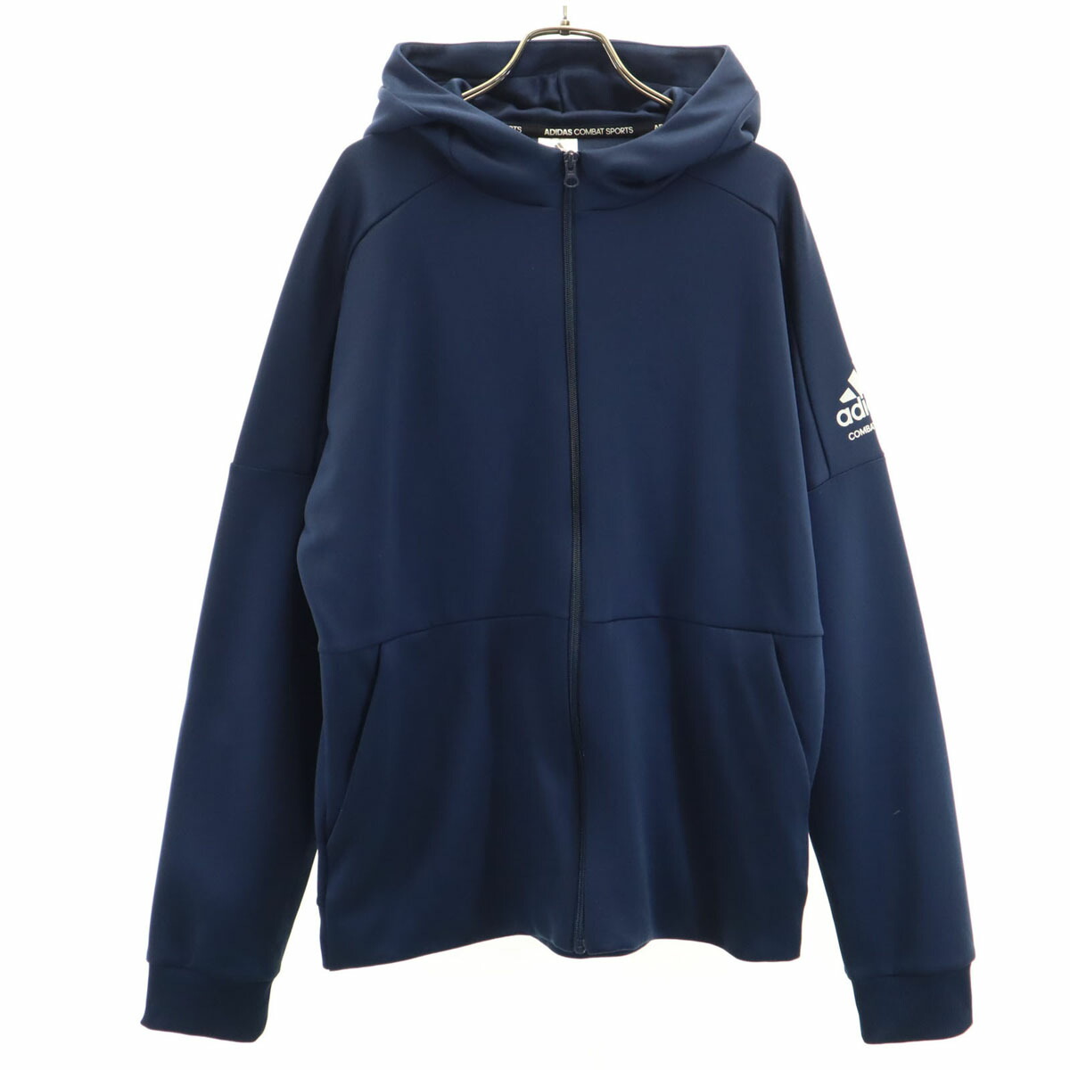 楽天市場】90s adidas Track Jacket トリコロール L アディダス