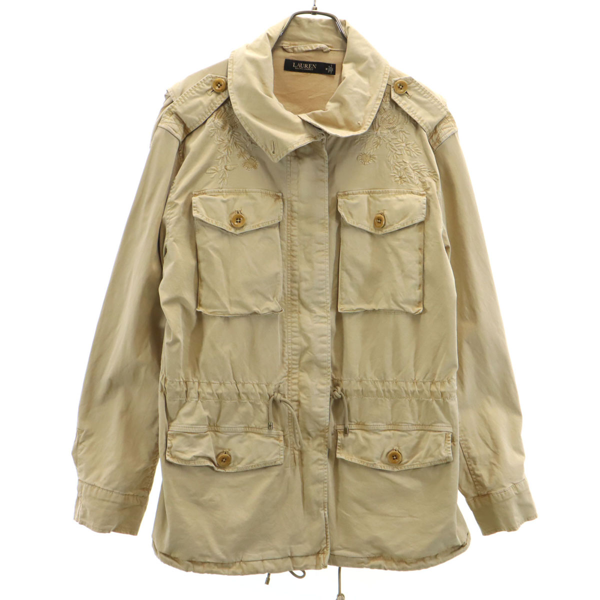 楽天市場】□ ラルフローレン ツイード x カシミヤ ウール 切替