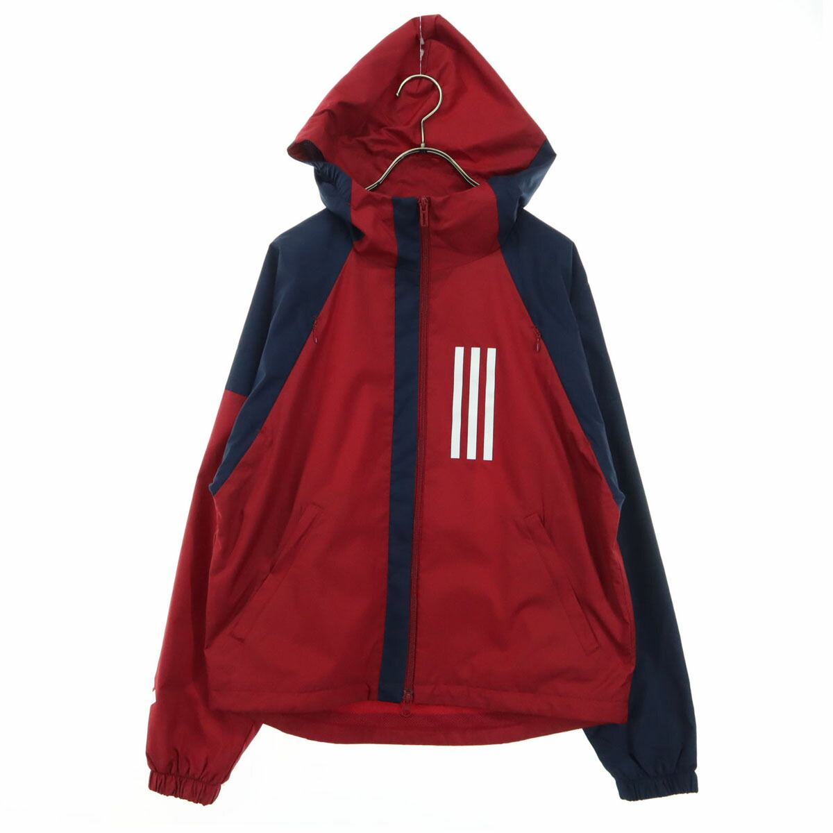 adidas (アディダス) CLIMAPROOF ウインドブレーカー アディダス adidas CLIMAPROOF ウインドブレーカー ジャケット