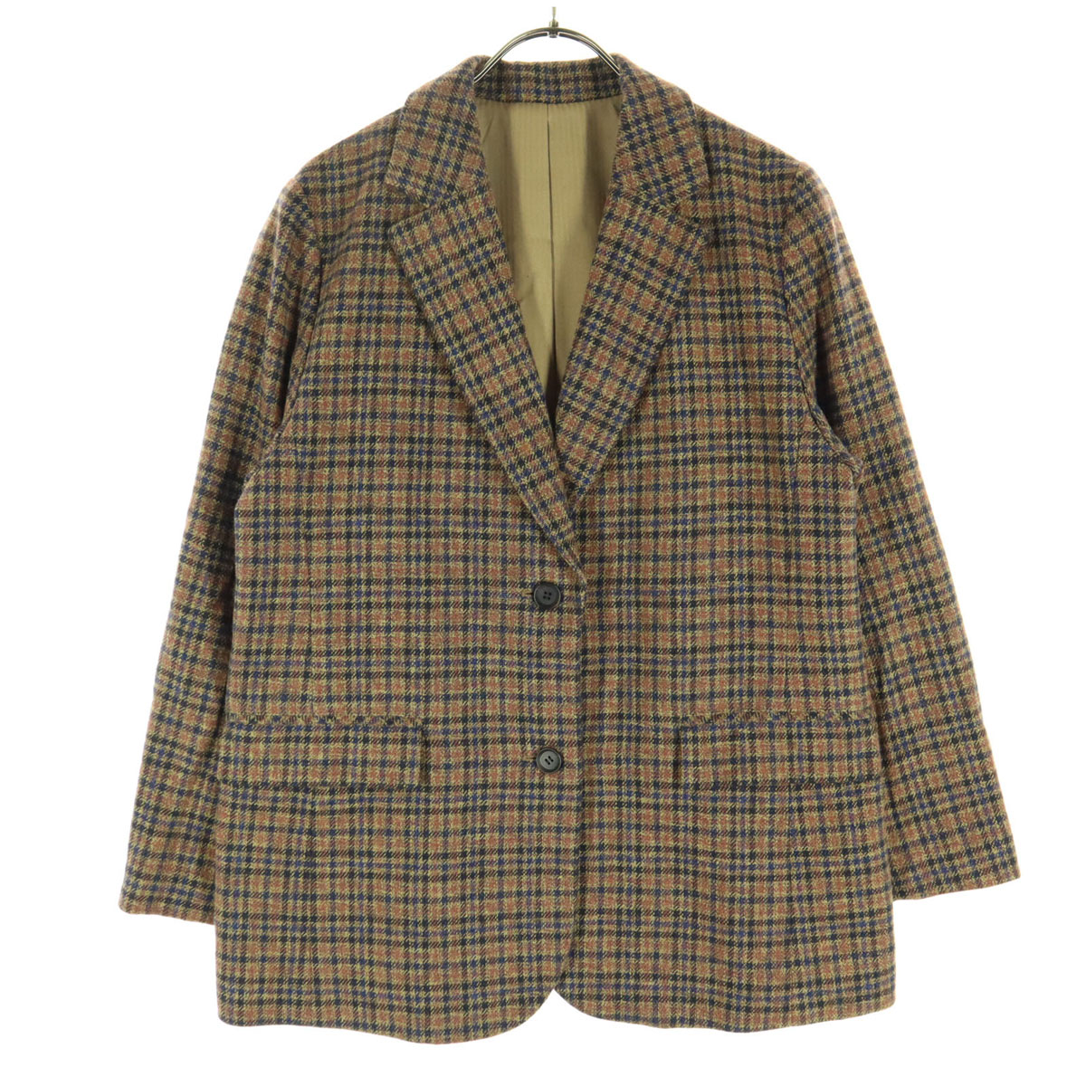 楽天市場】古着 FRED PERRY フレッドペリー 日本製 テーラード